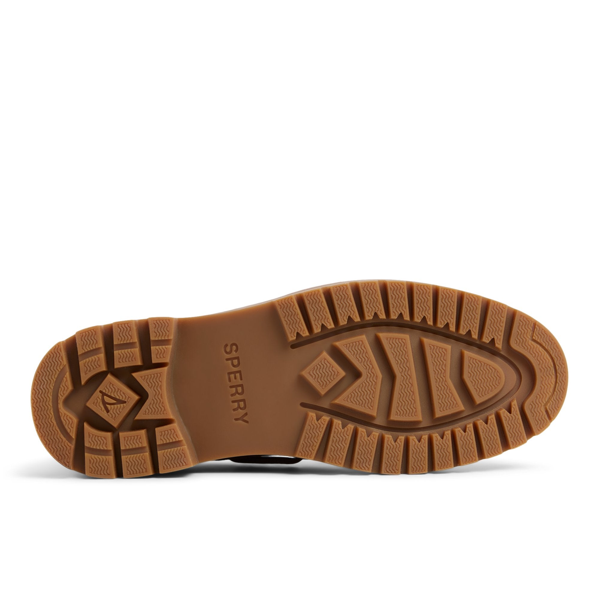 Authentic Original™ Lug 2-Eye Boat Shoe Tan - Image 5