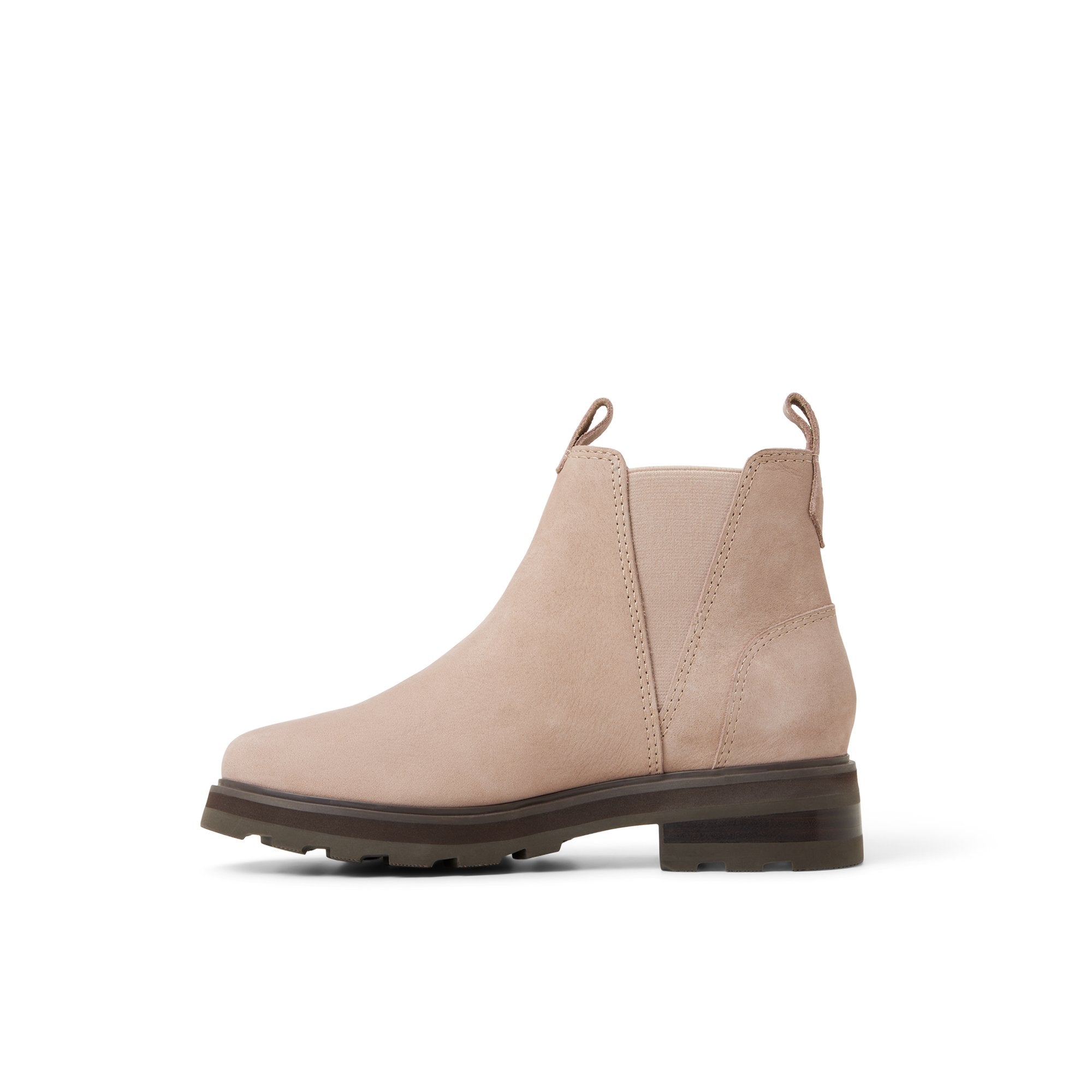 Tahoe Chelsea Boot Taupe - Image 2