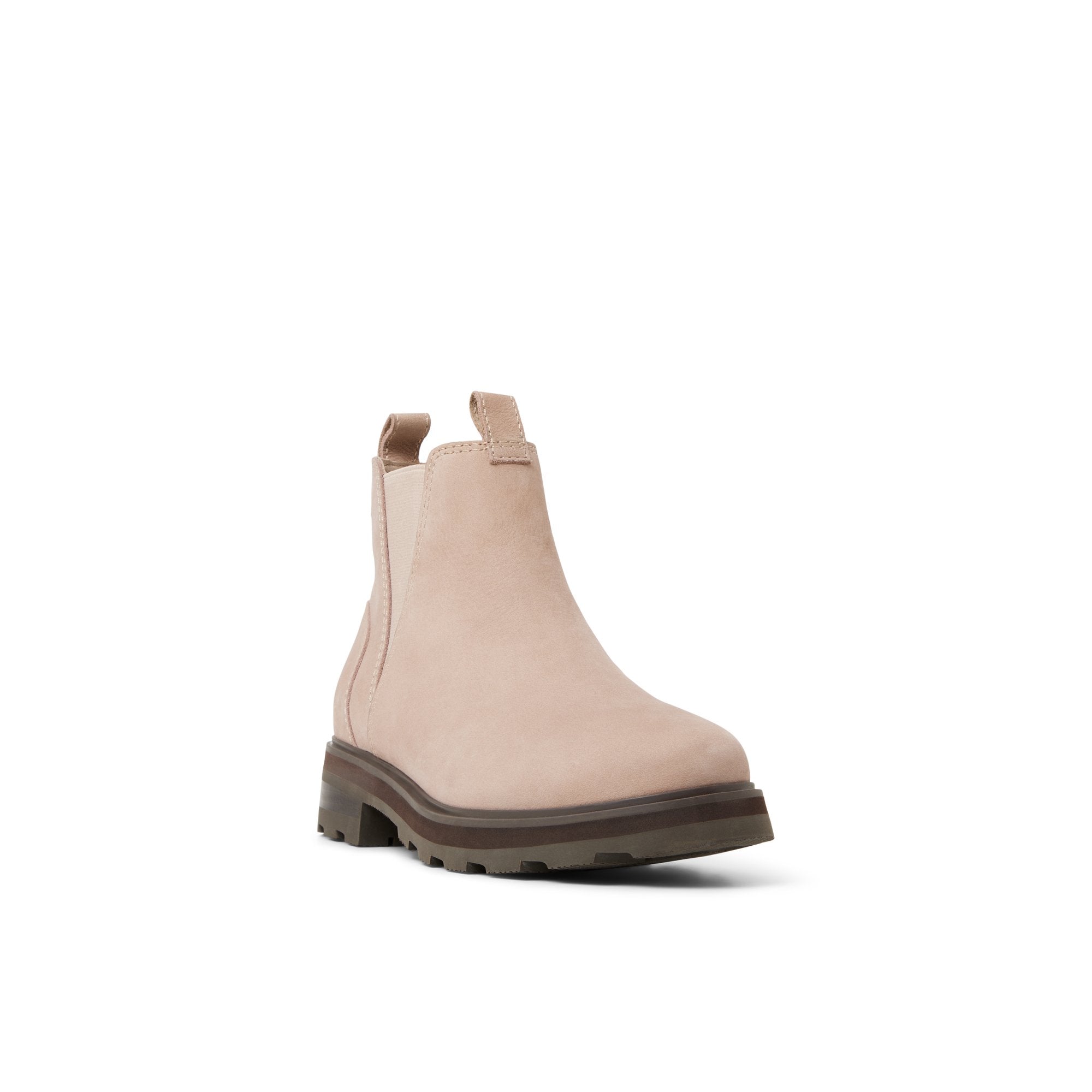 Tahoe Chelsea Boot Taupe - Image 3