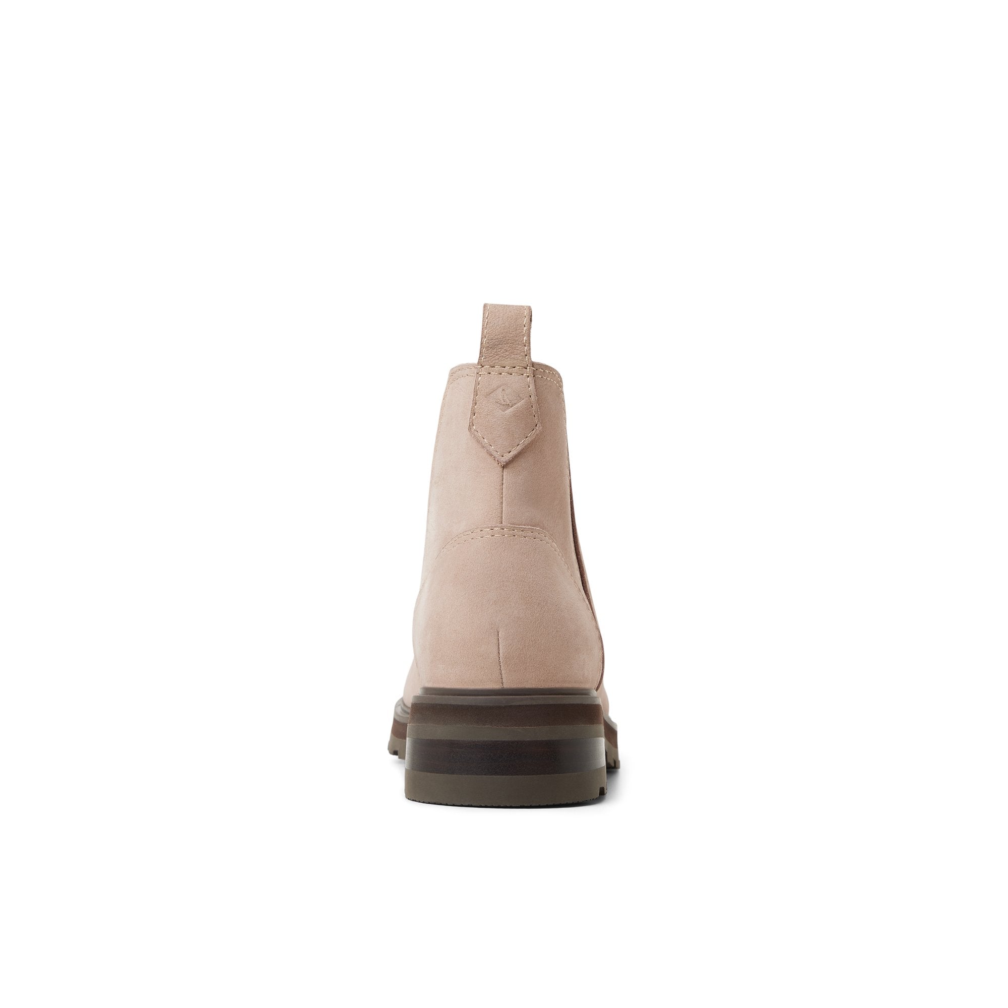 Tahoe Chelsea Boot Taupe - Image 4