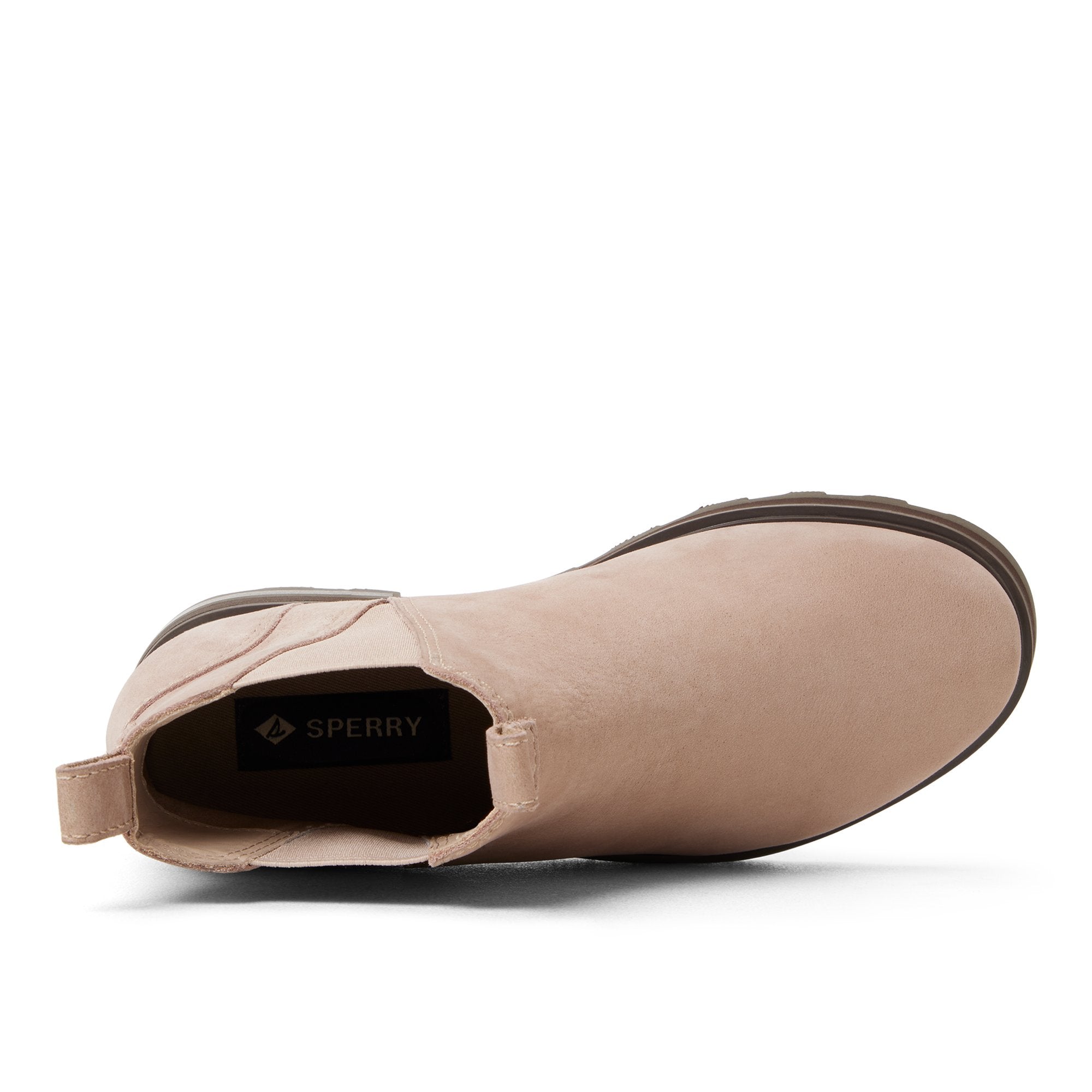 Tahoe Chelsea Boot Taupe - Image 6