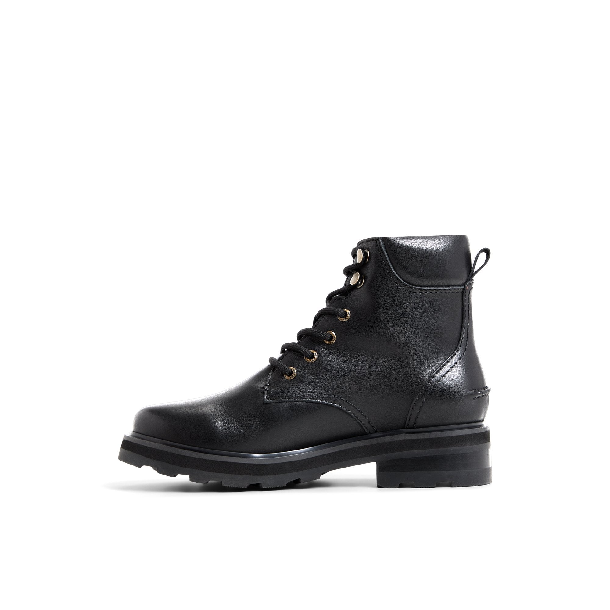 Tahoe Lug Boot Black - Image 2