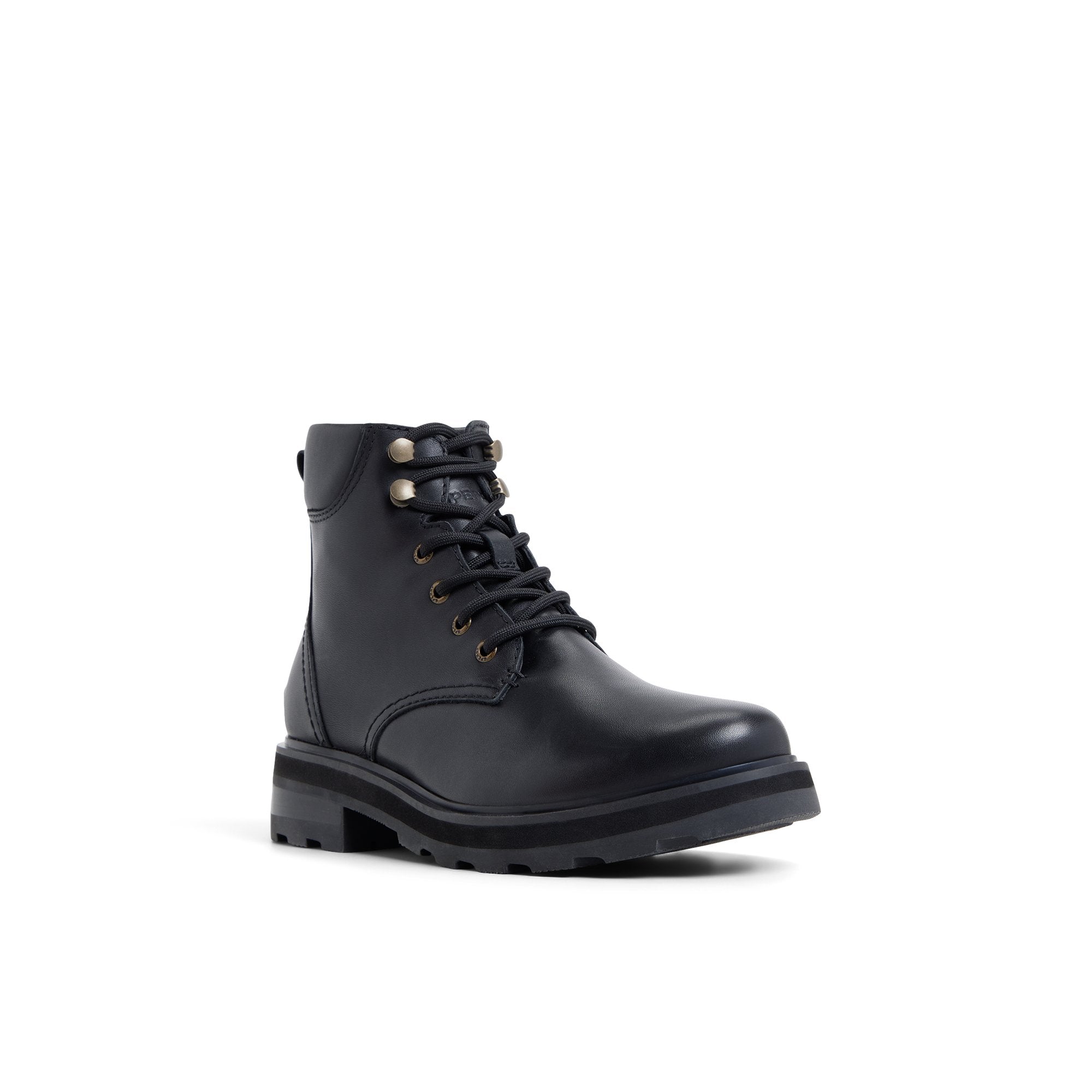 Tahoe Lug Boot Black - Image 3