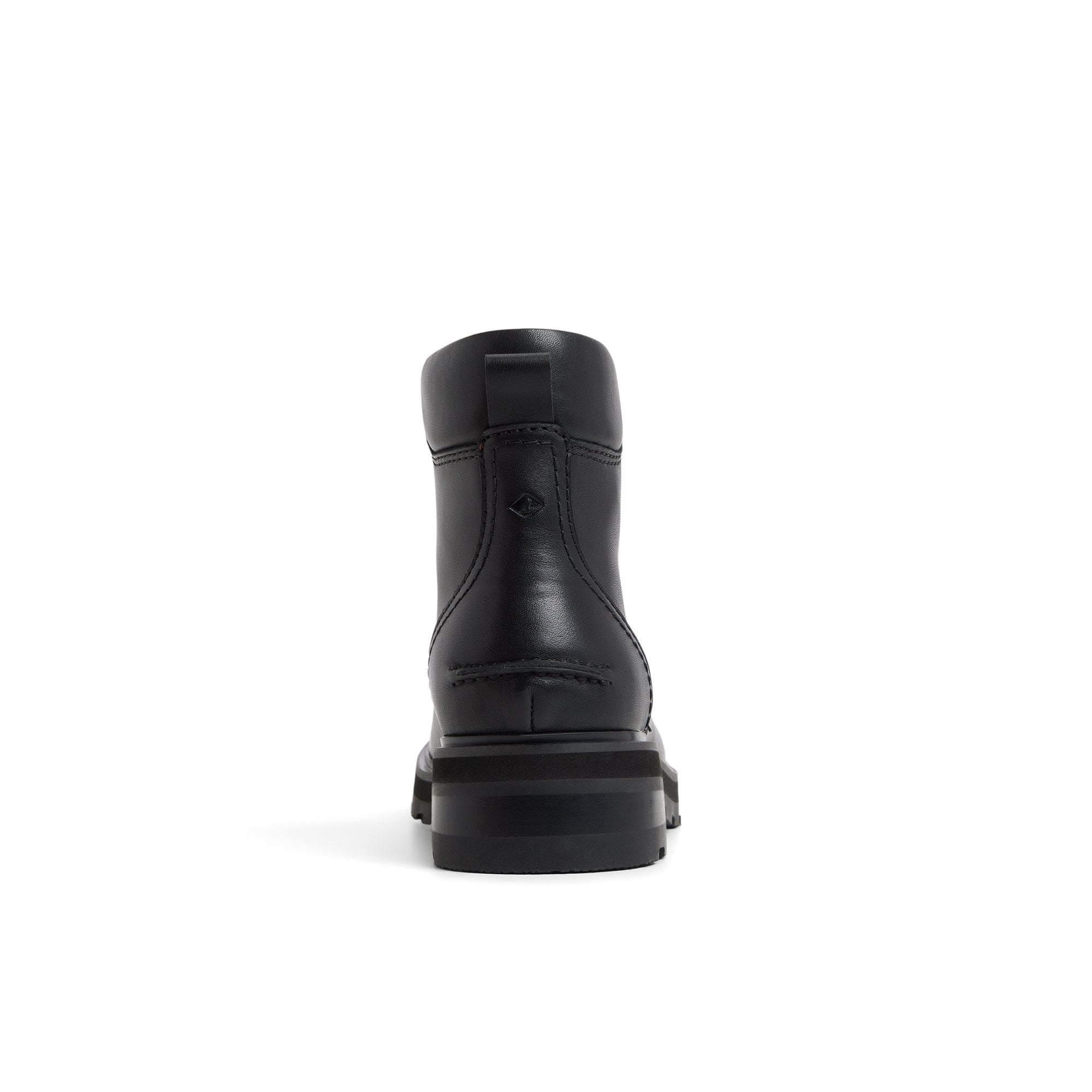 Tahoe Lug Boot Black - Image 4