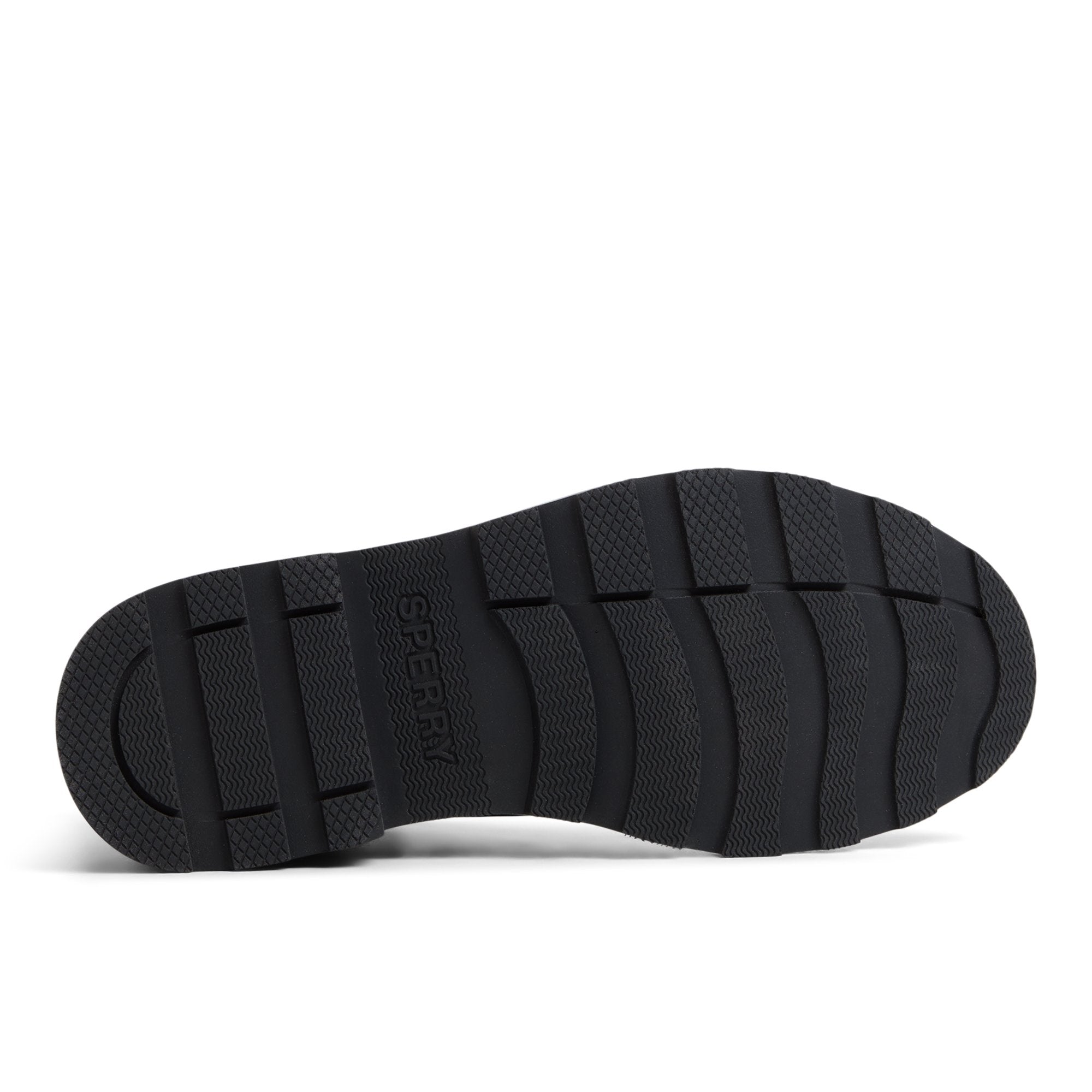 Tahoe Lug Boot Black - Image 5