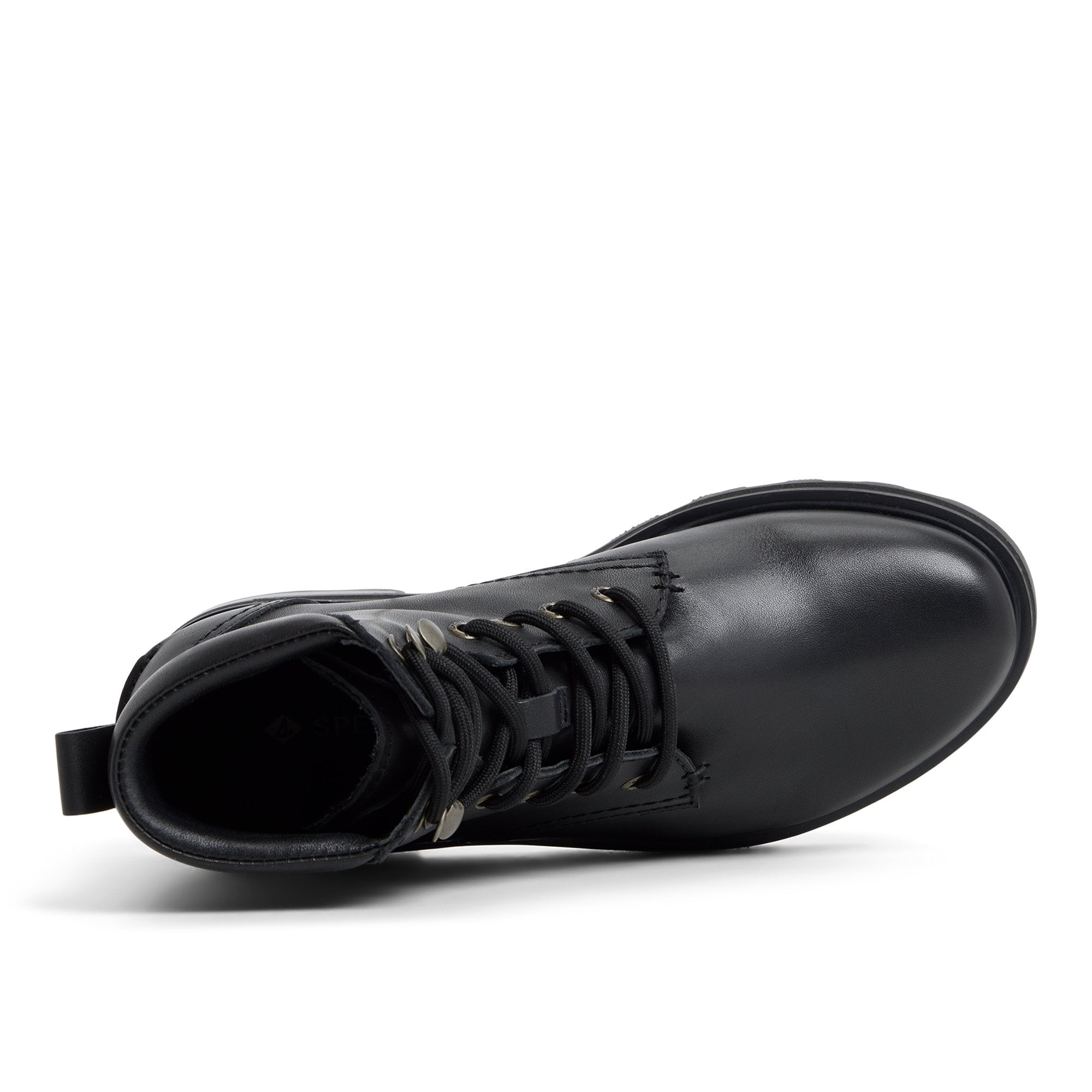 Tahoe Lug Boot Black - Image 6