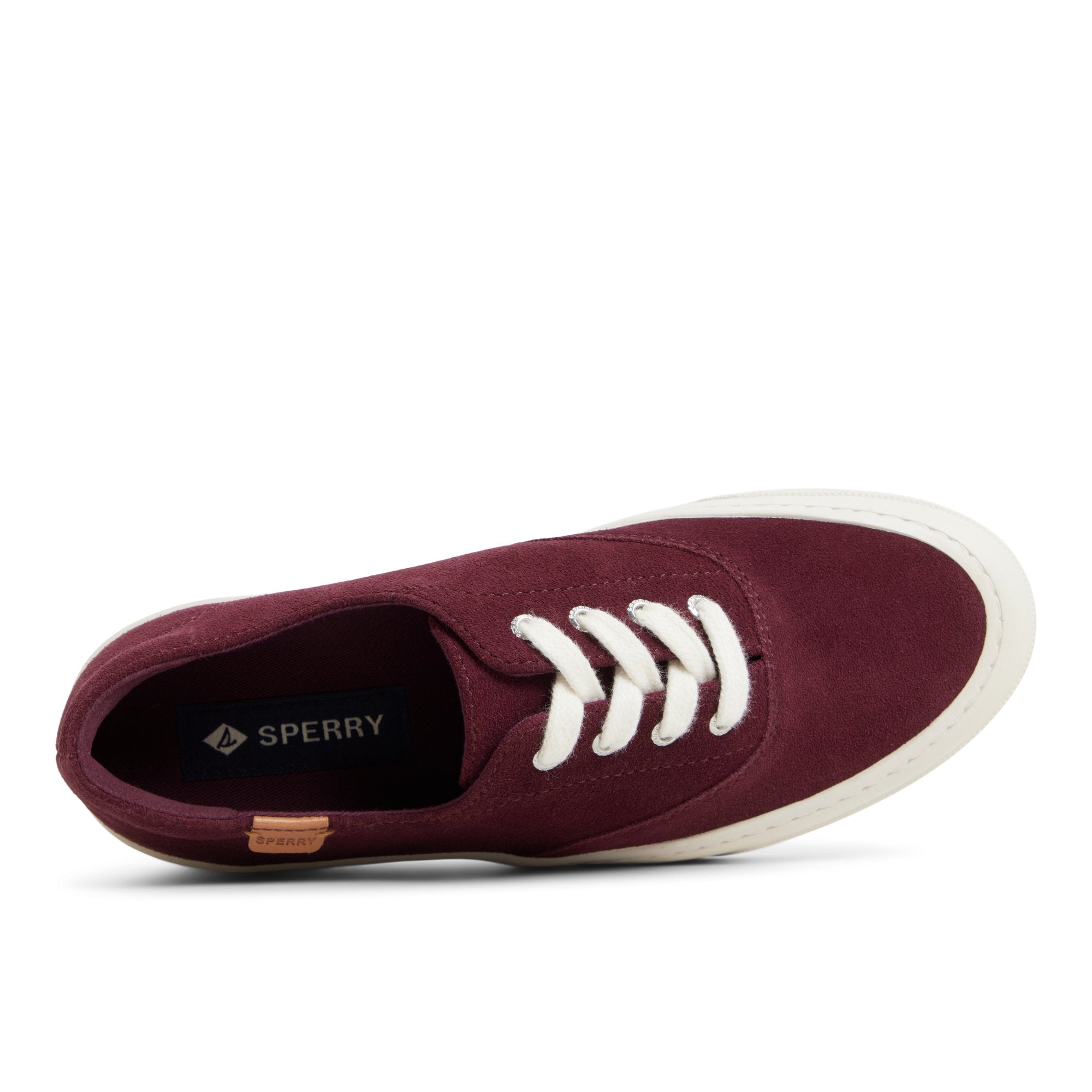 Candy CVO Sneakers Prune - Image 6