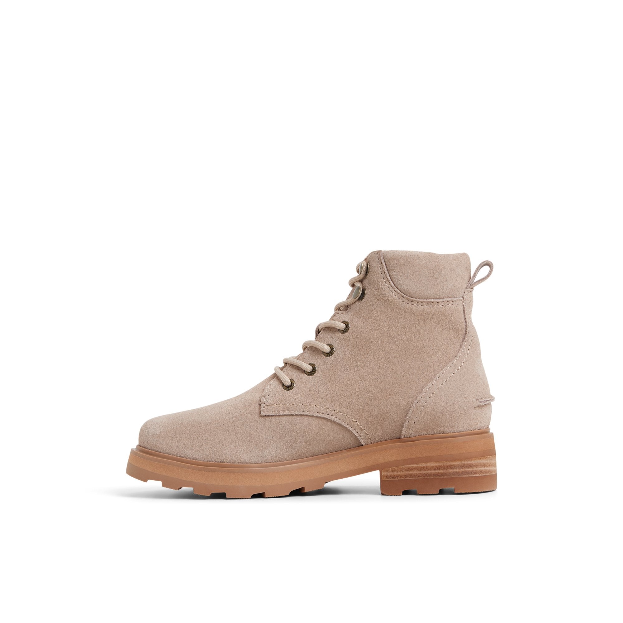 Tahoe Lug Boot Taupe - Image 2