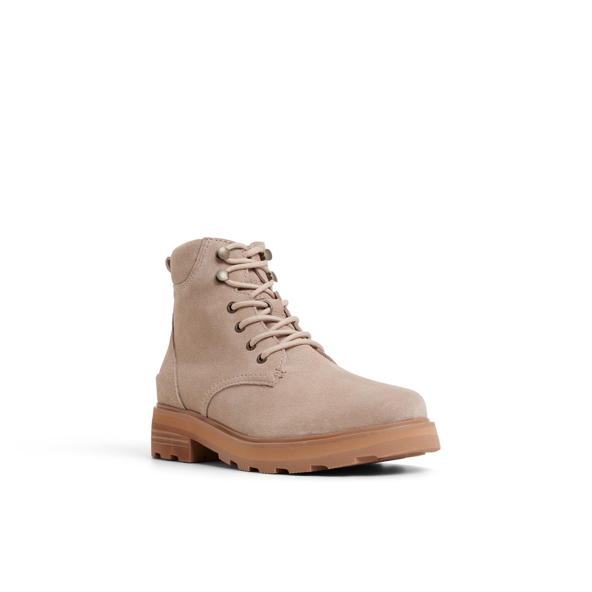 Tahoe Lug Boot Taupe - Image 3