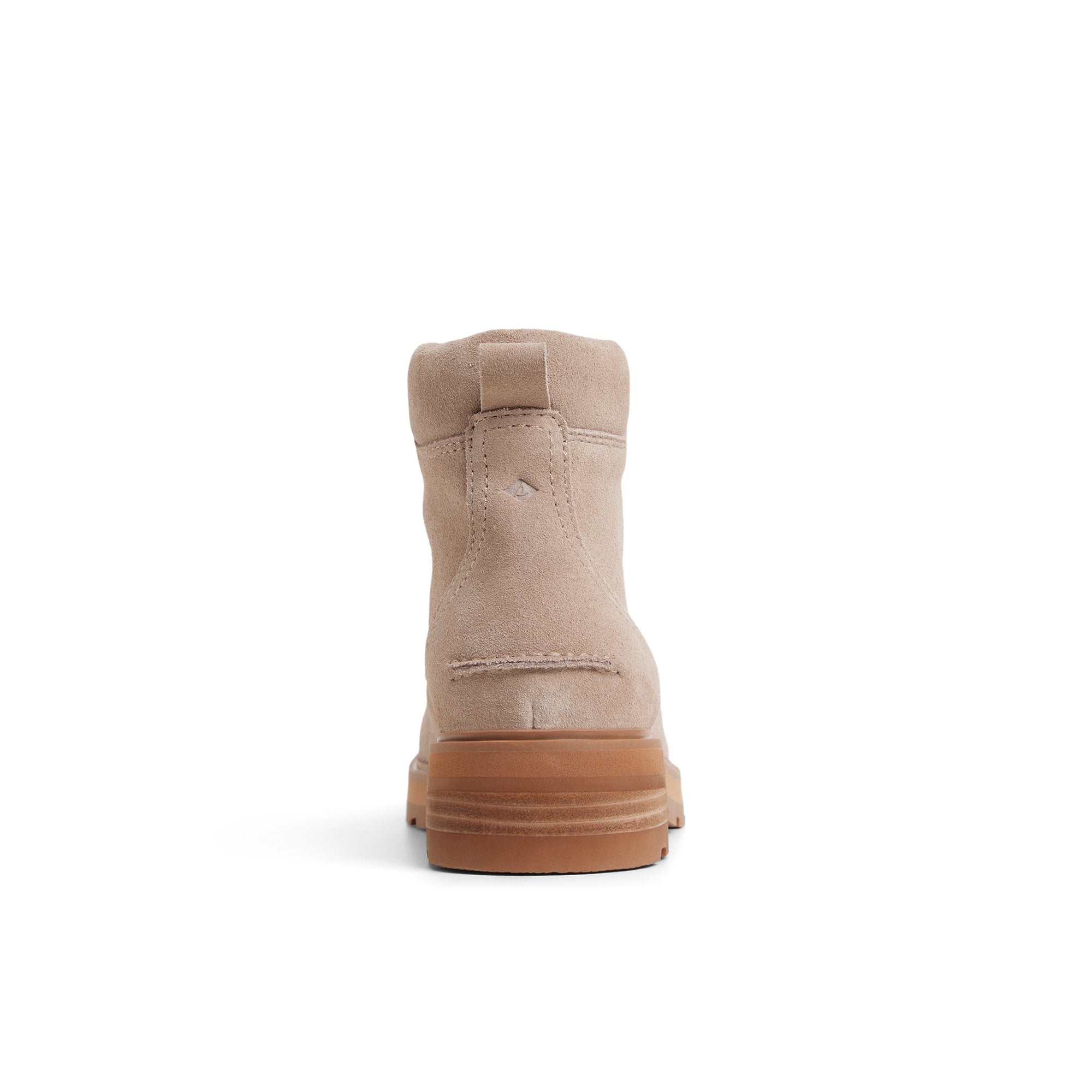 Tahoe Lug Boot Taupe - Image 4