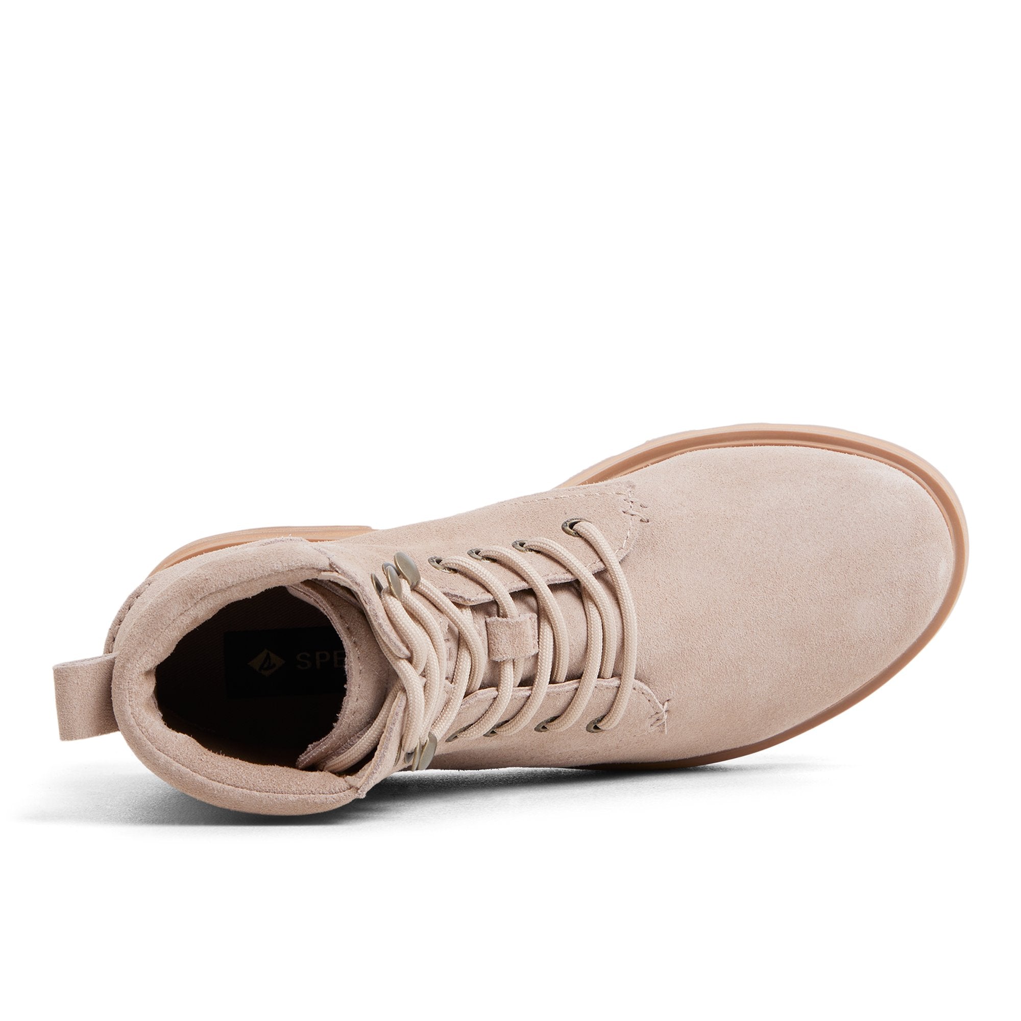 Tahoe Lug Boot Taupe - Image 6