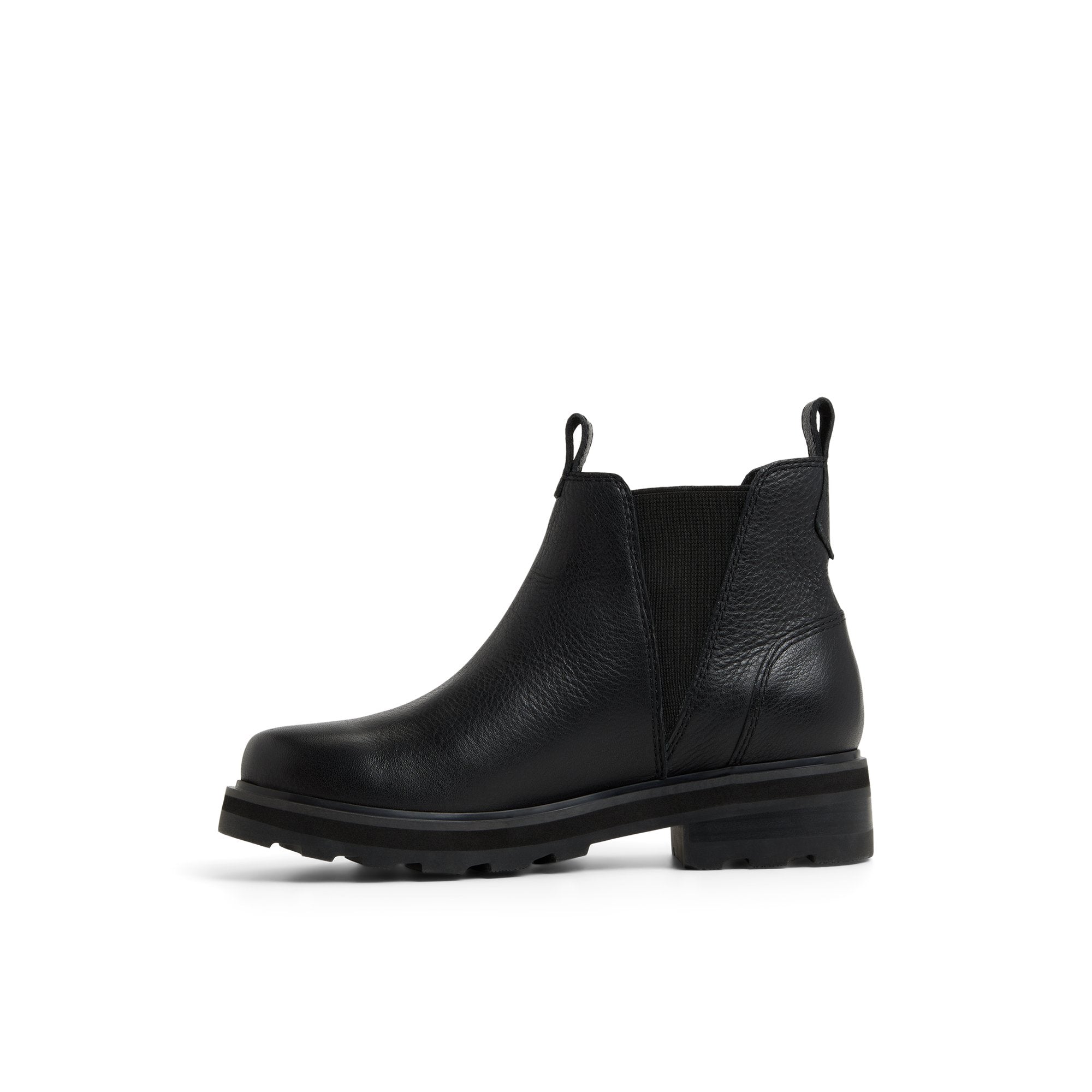 Tahoe Chelsea Boot Black - Image 2