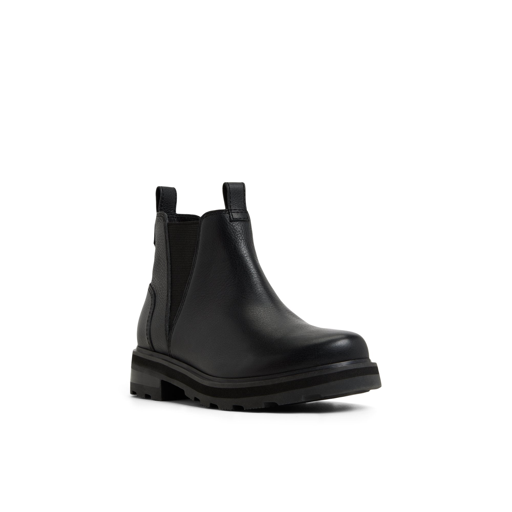Tahoe Chelsea Boot Black - Image 3