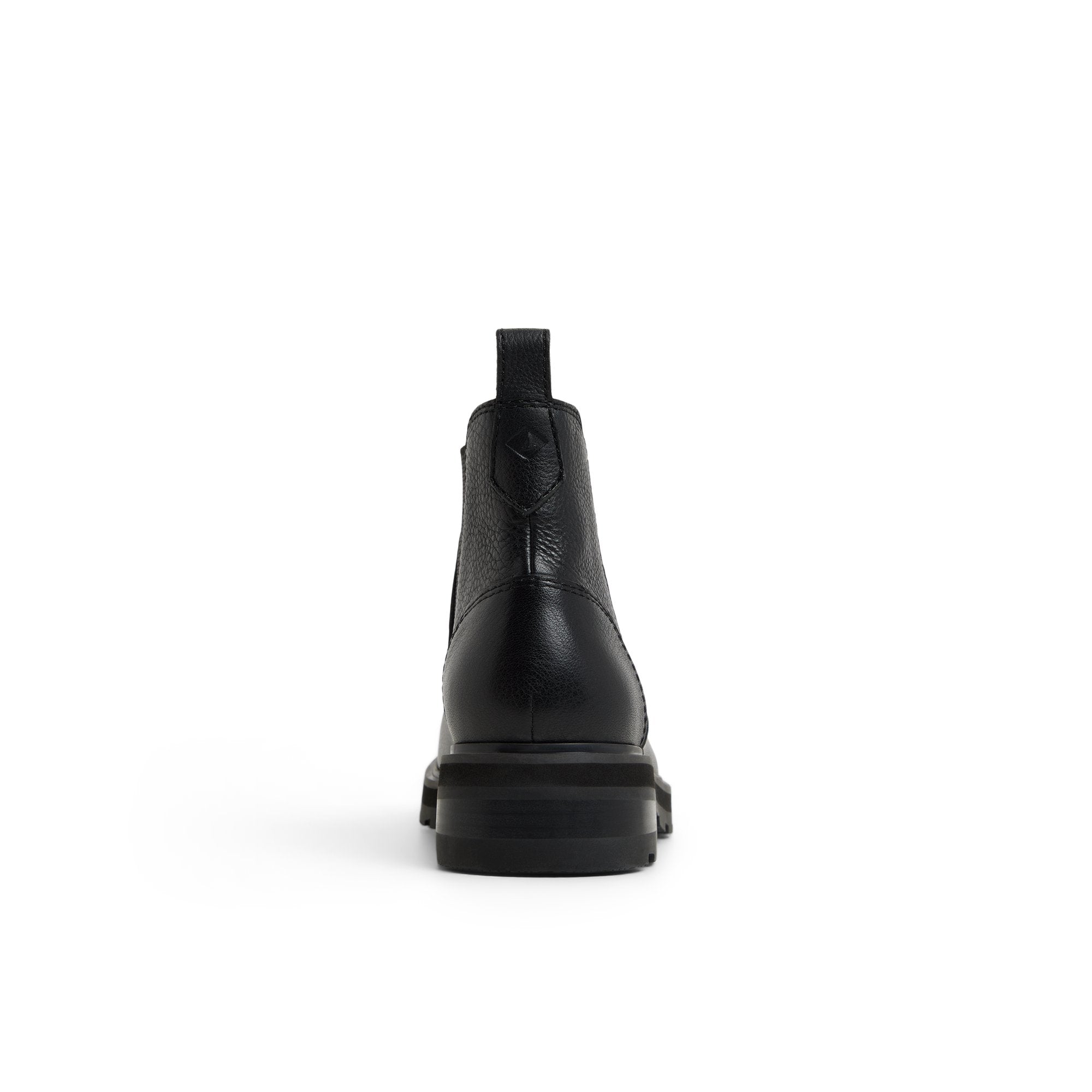 Tahoe Chelsea Boot Black - Image 4