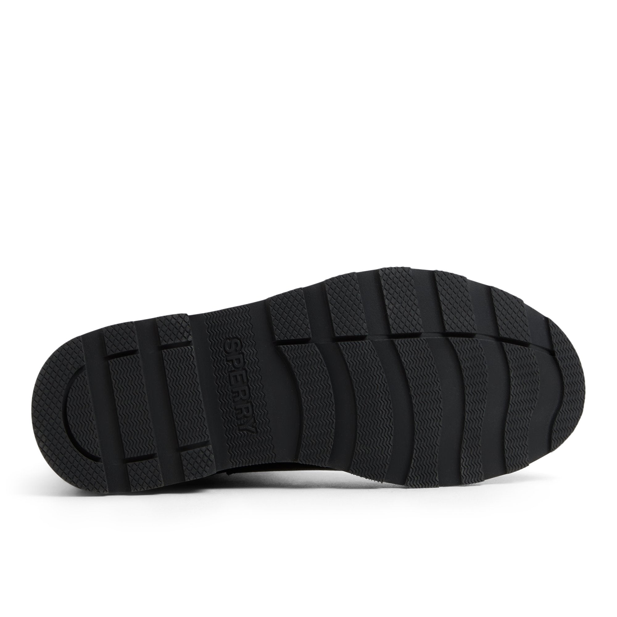 Tahoe Chelsea Boot Black - Image 5