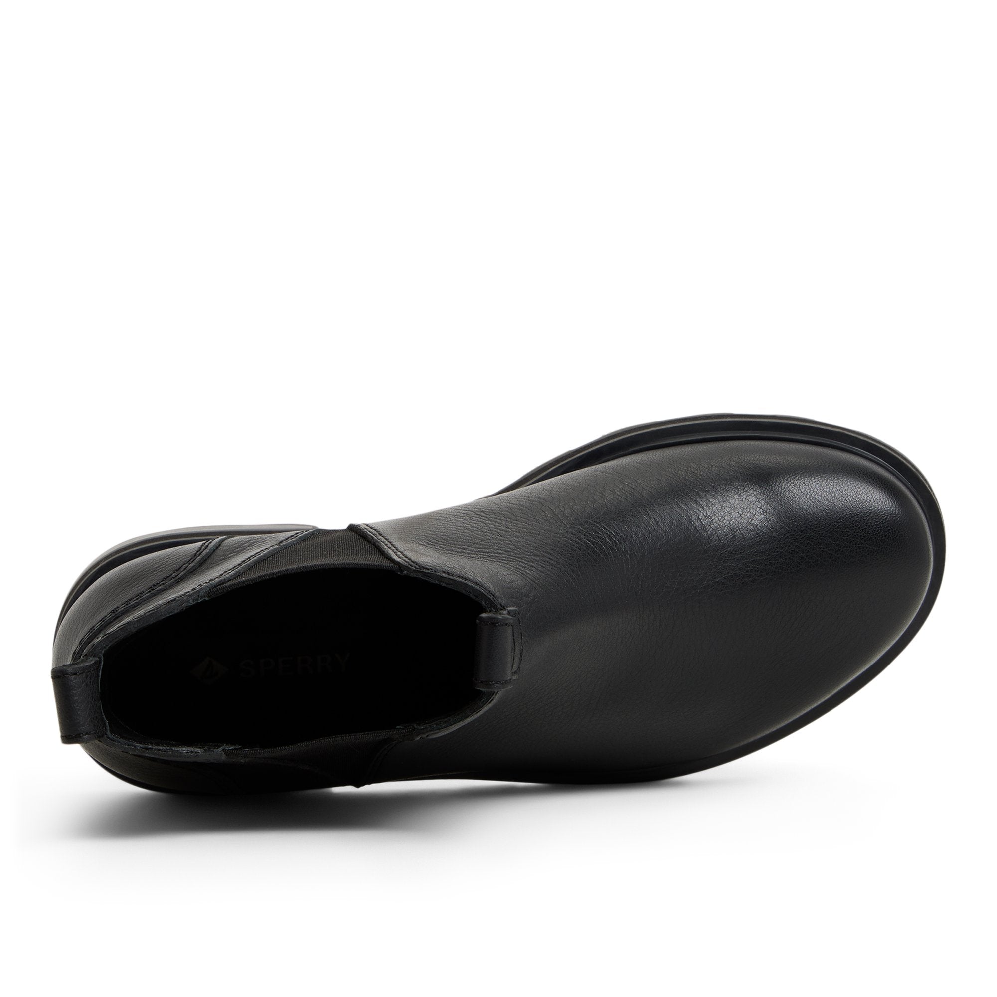 Tahoe Chelsea Boot Black - Image 6