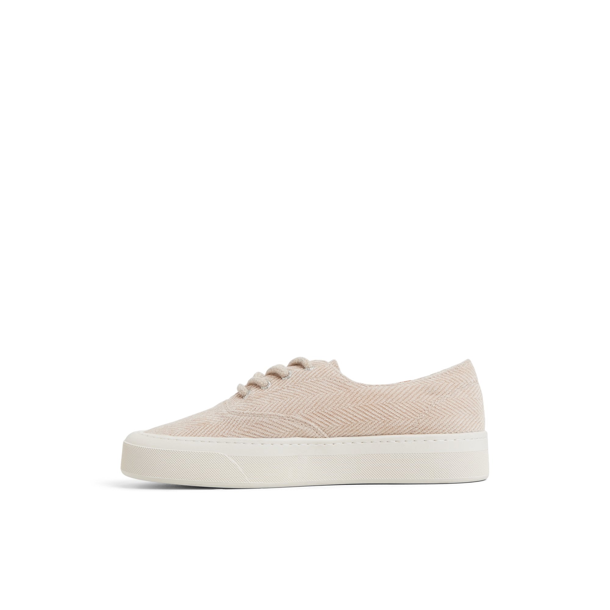 Candy CVO Sneakers Linen Multi - Image 3