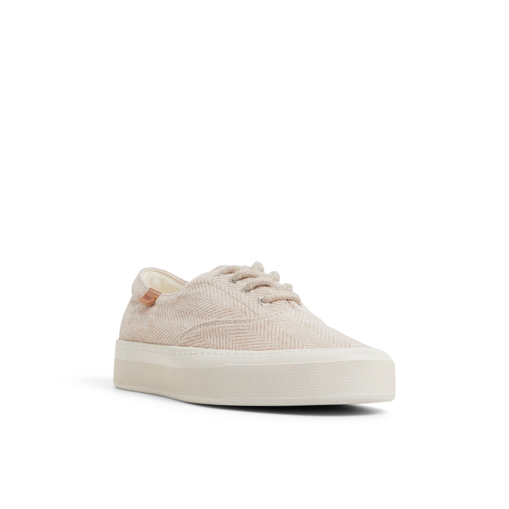 Candy CVO Sneakers Linen Multi - Image 4