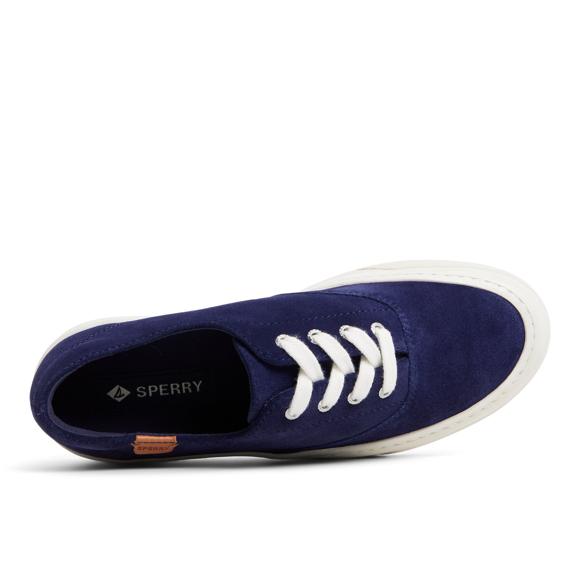 Candy CVO Sneakers Navy - Image 6