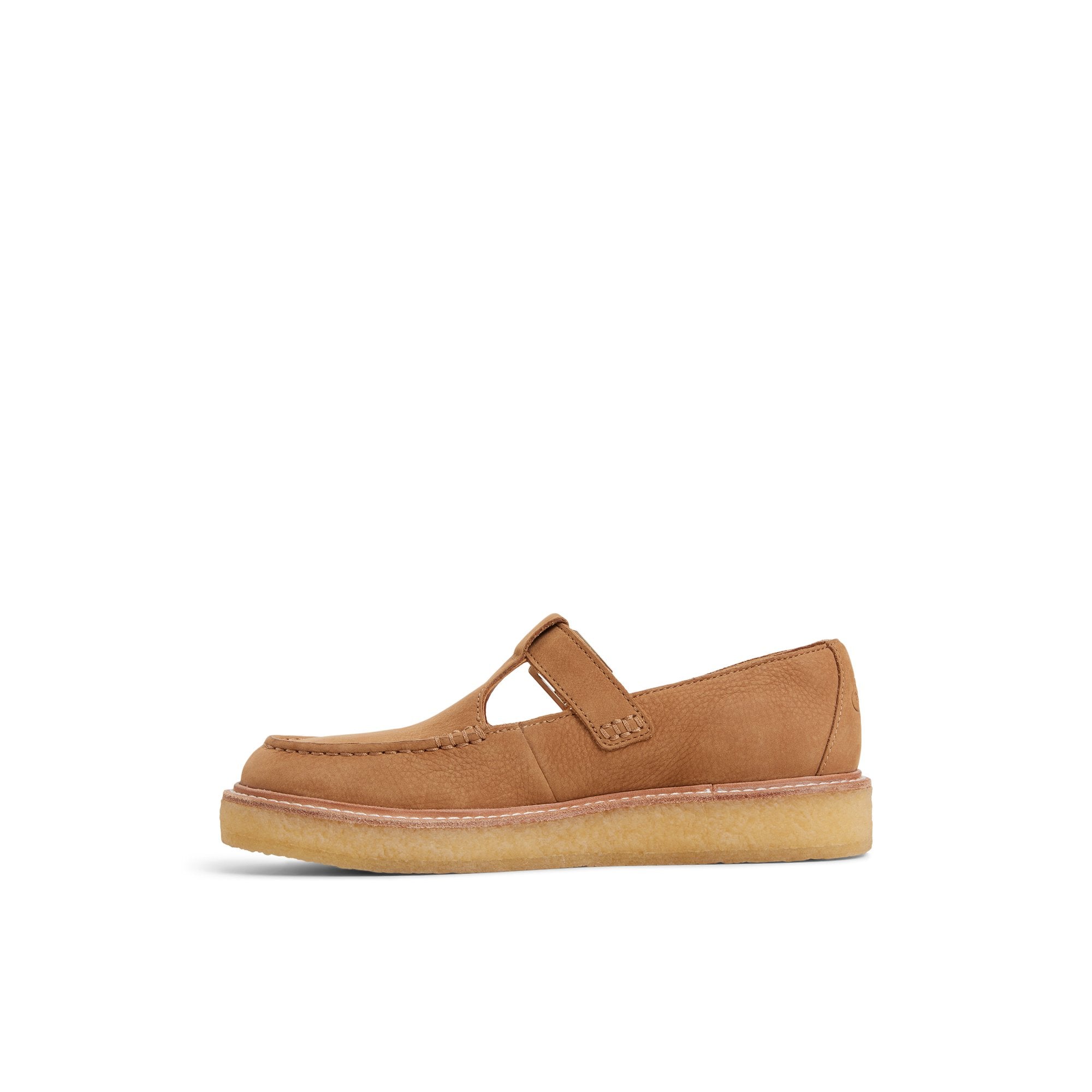 Captain's Oxford Mary Jane - Image 3