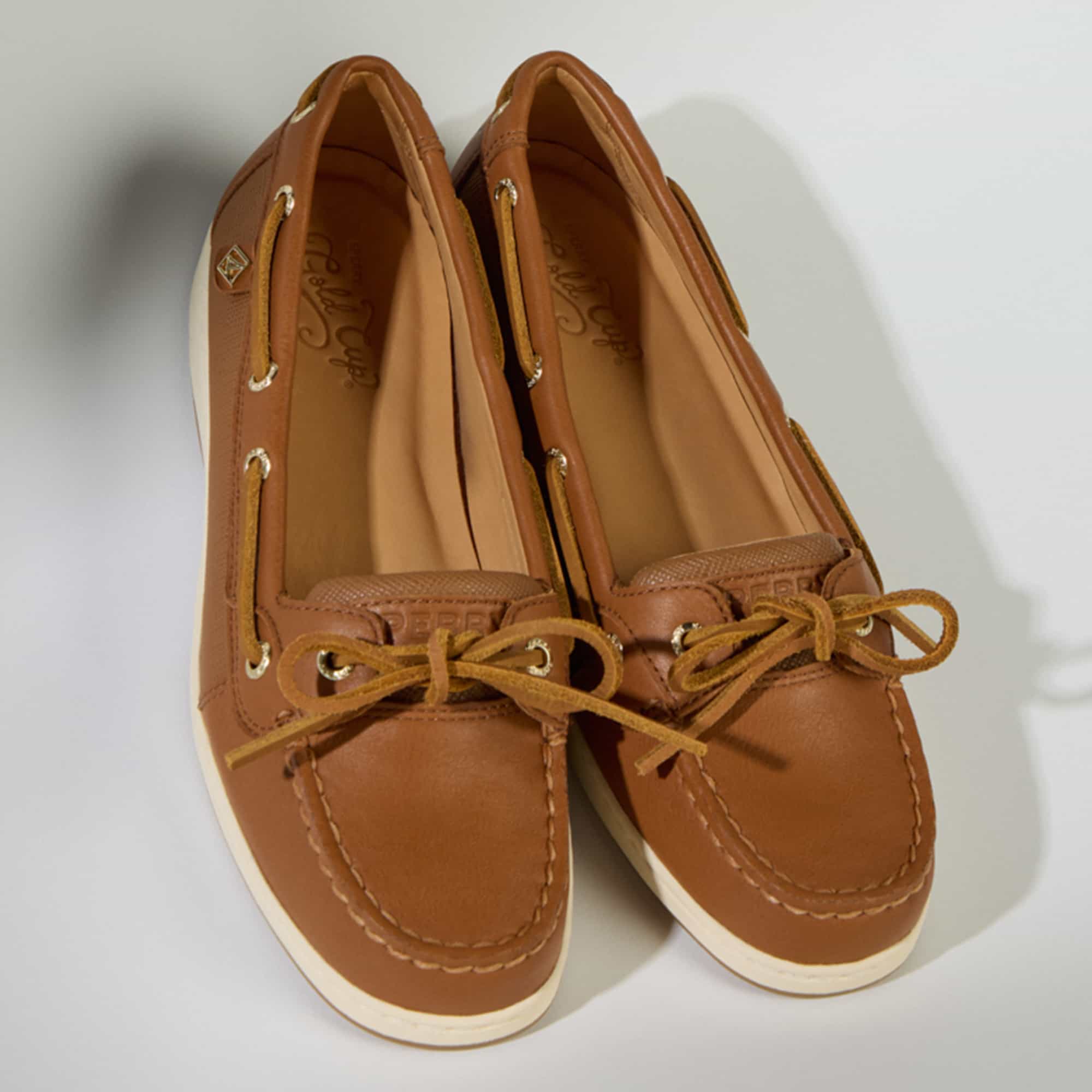 Gold Cup™ Fish Boat Shoe - Image 2