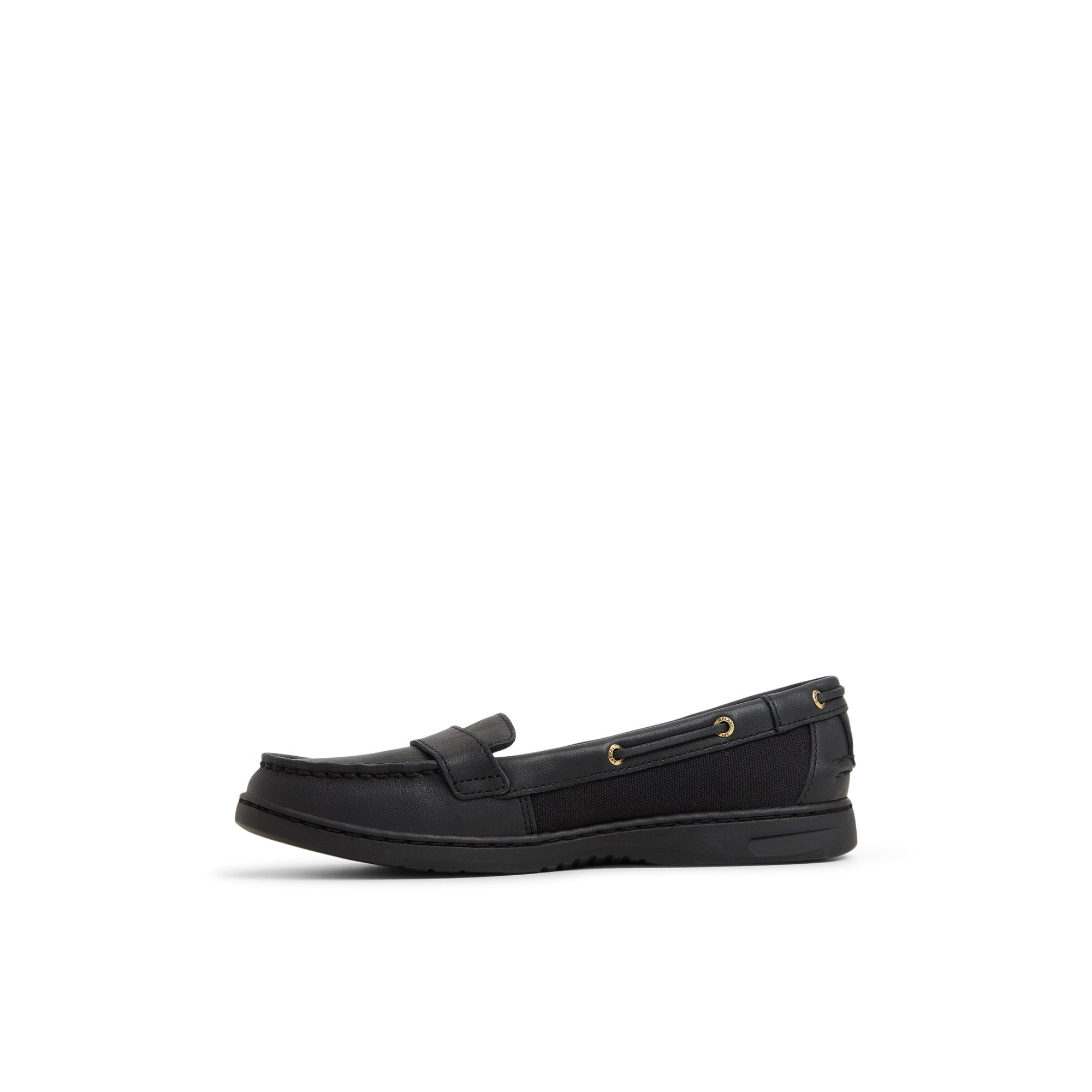 MinnowFish Loafer Black - Image 2