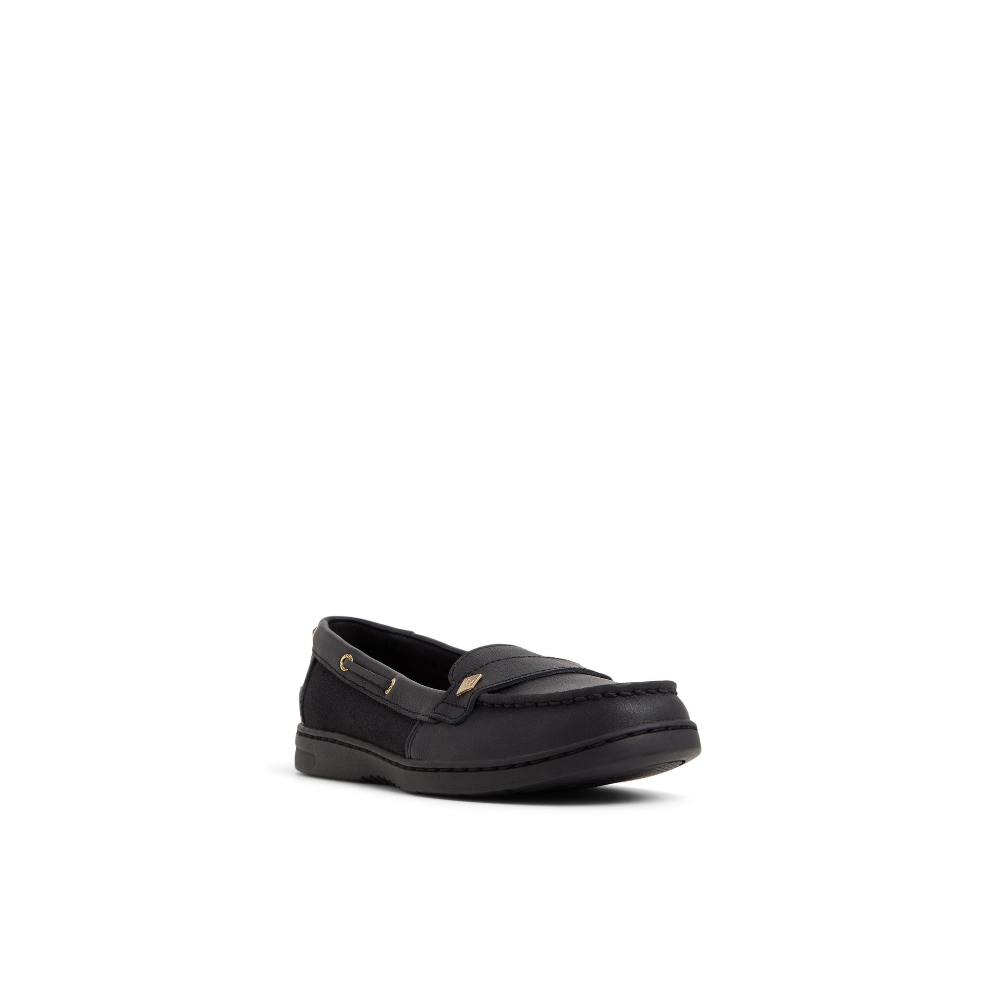 MinnowFish Loafer Black - Image 3
