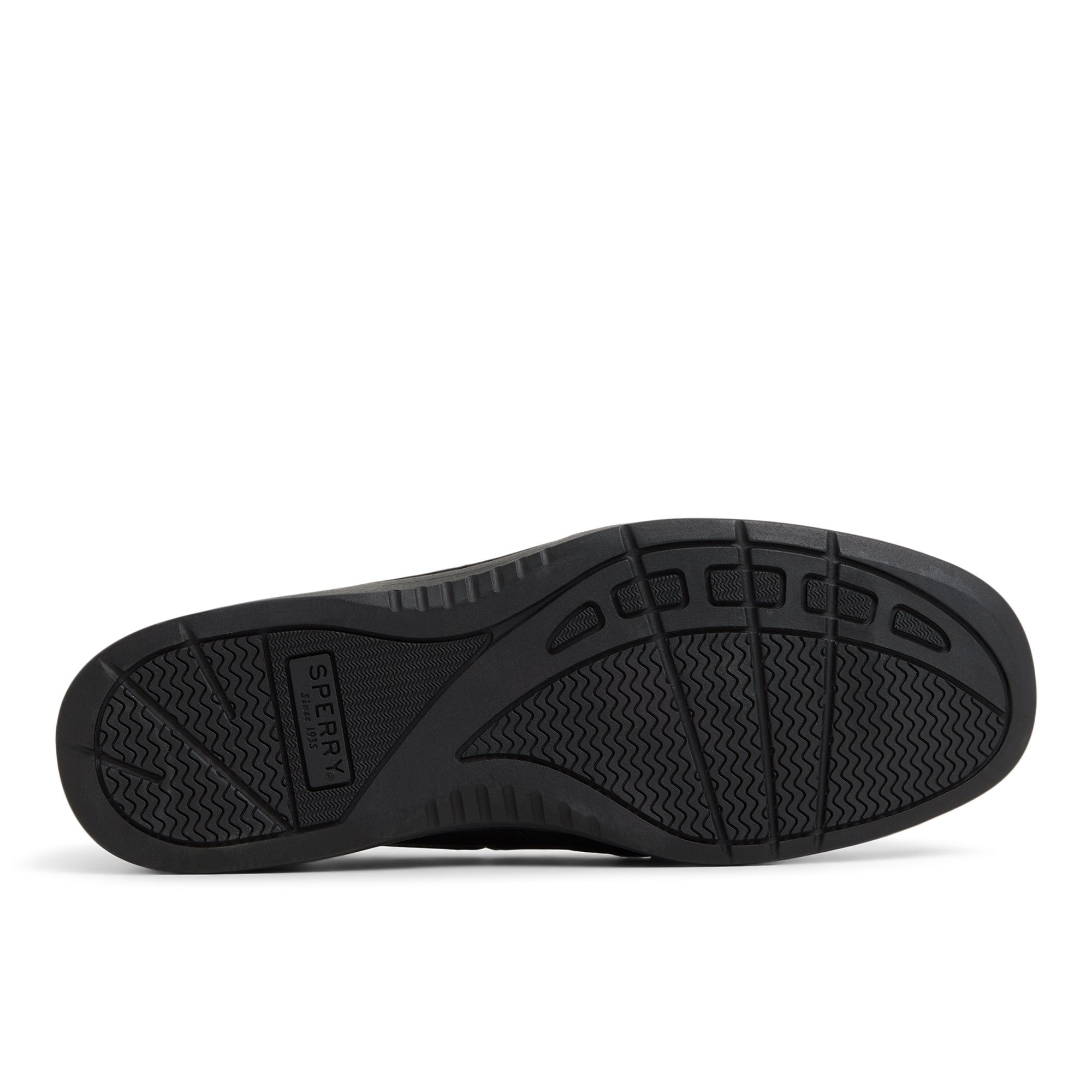 MinnowFish Loafer Black - Image 5