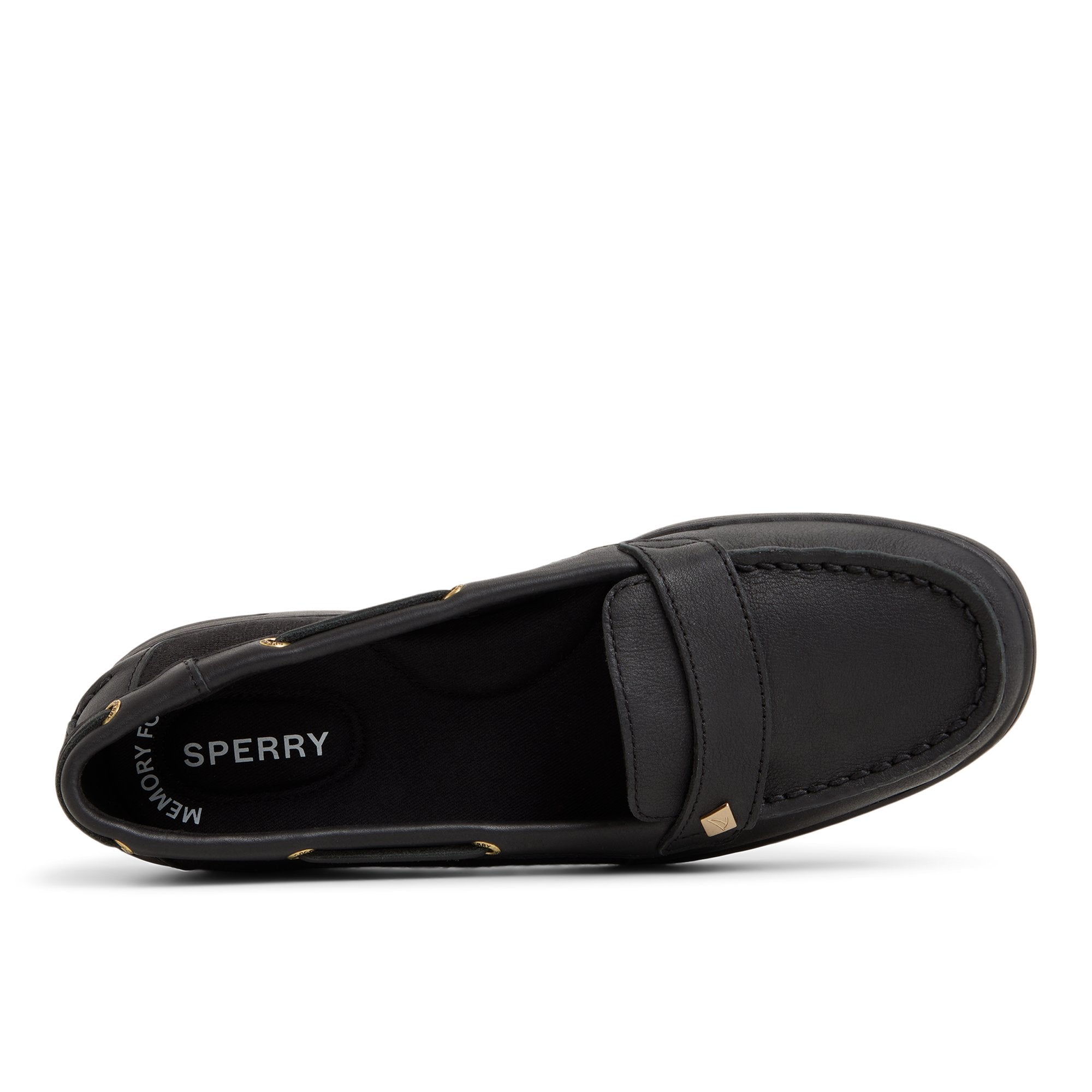 MinnowFish Loafer Black - Image 6