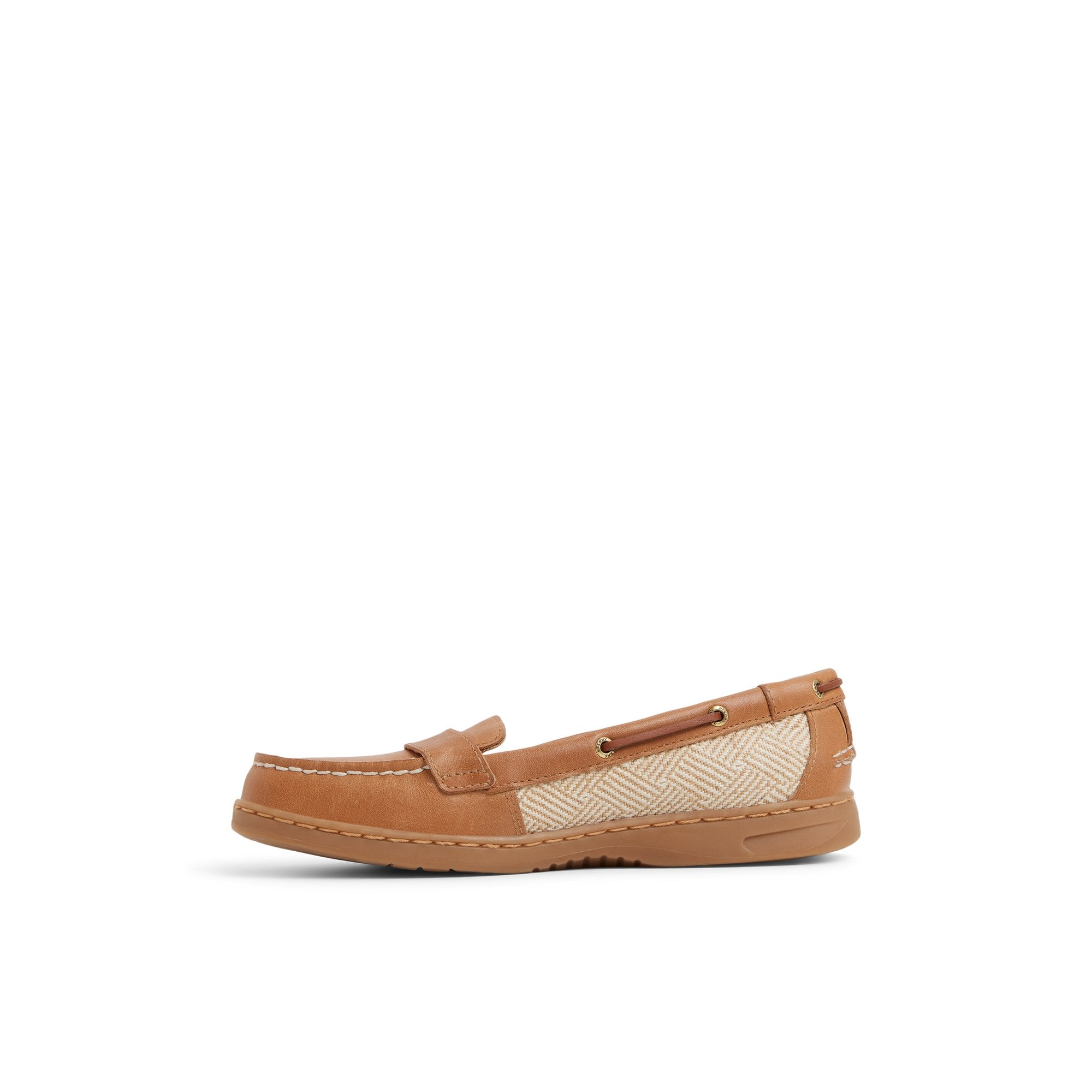 MinnowFish Loafer Tan - Image 2