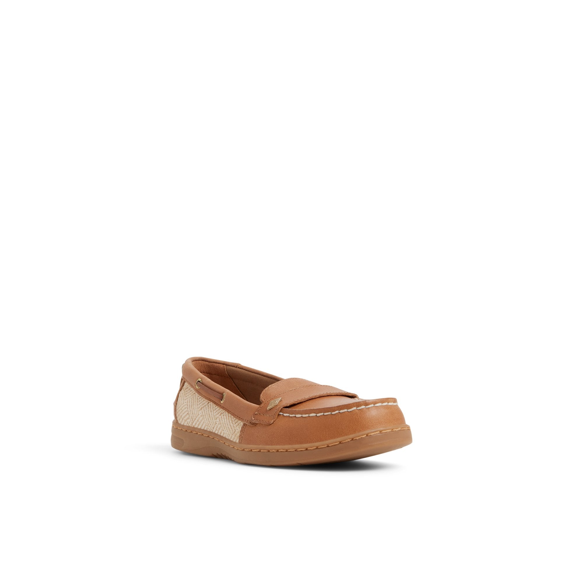 MinnowFish Loafer Tan - Image 3