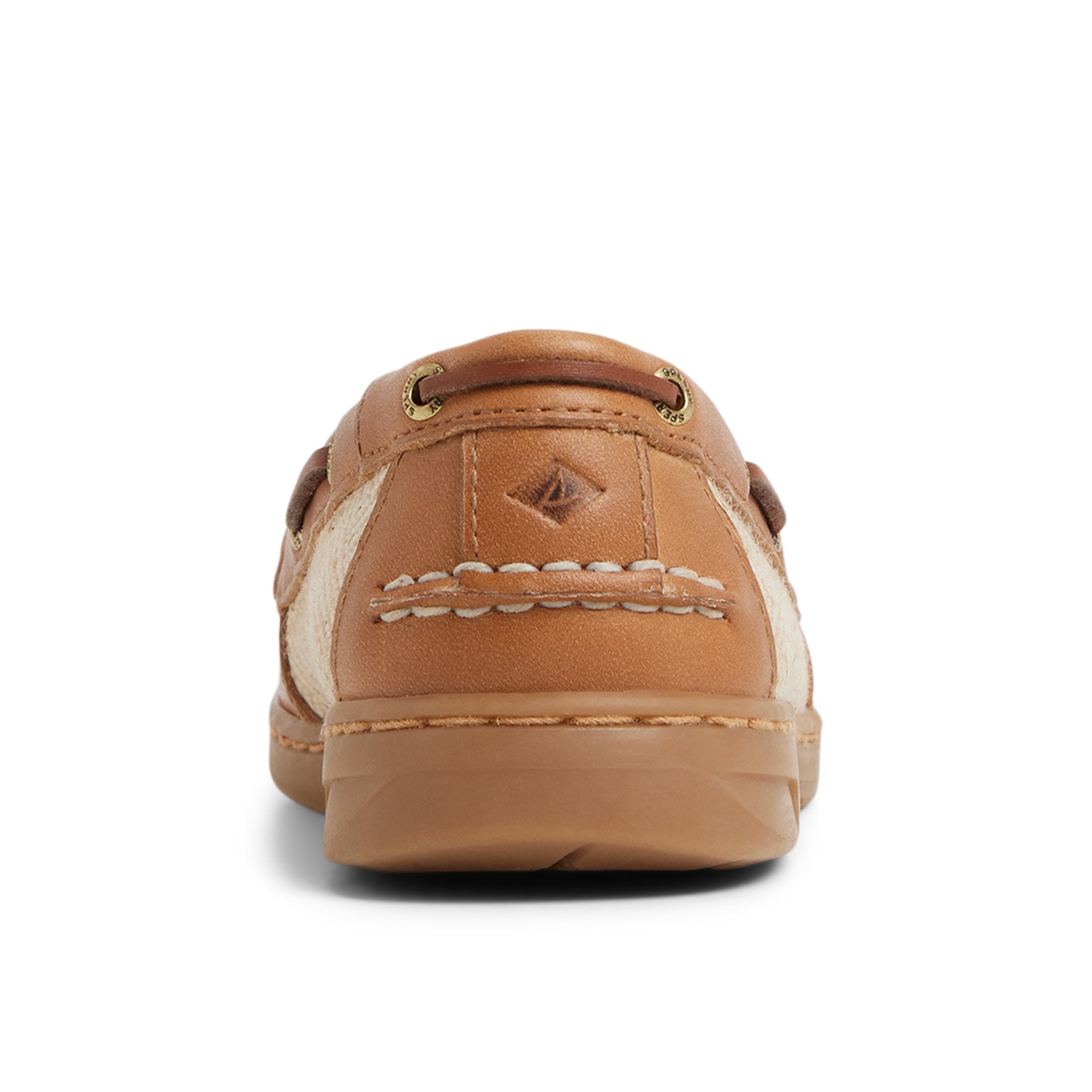 MinnowFish Loafer Tan - Image 4