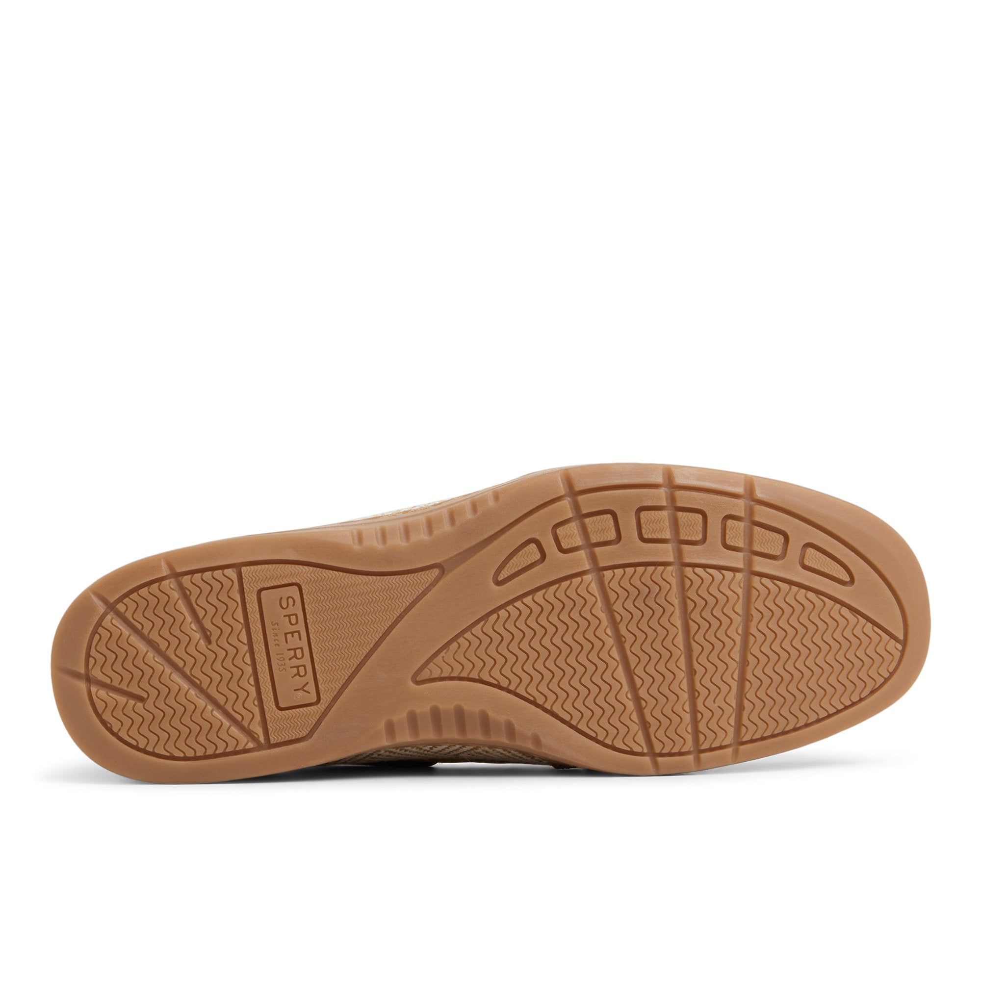 MinnowFish Loafer Tan - Image 5