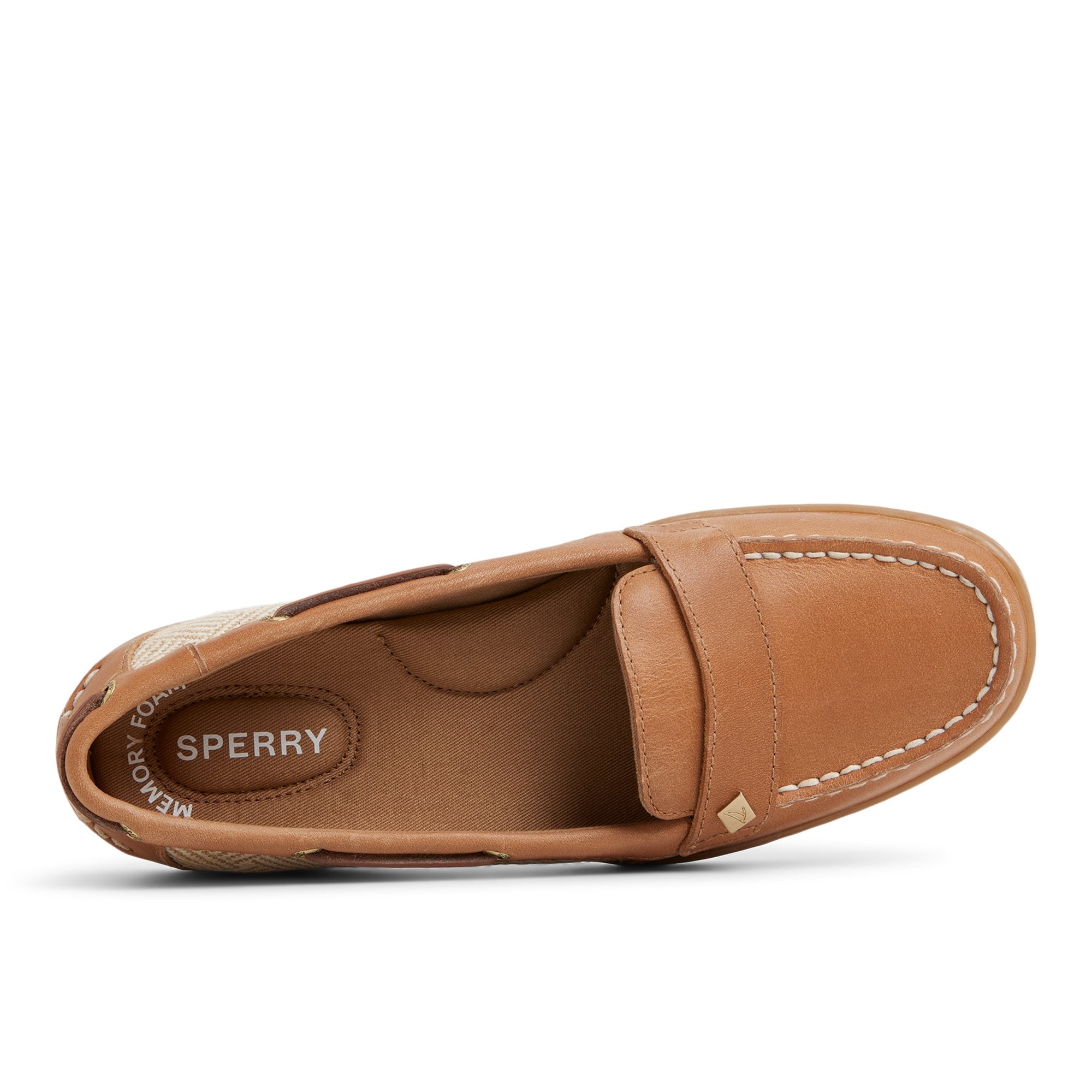 MinnowFish Loafer Tan - Image 6