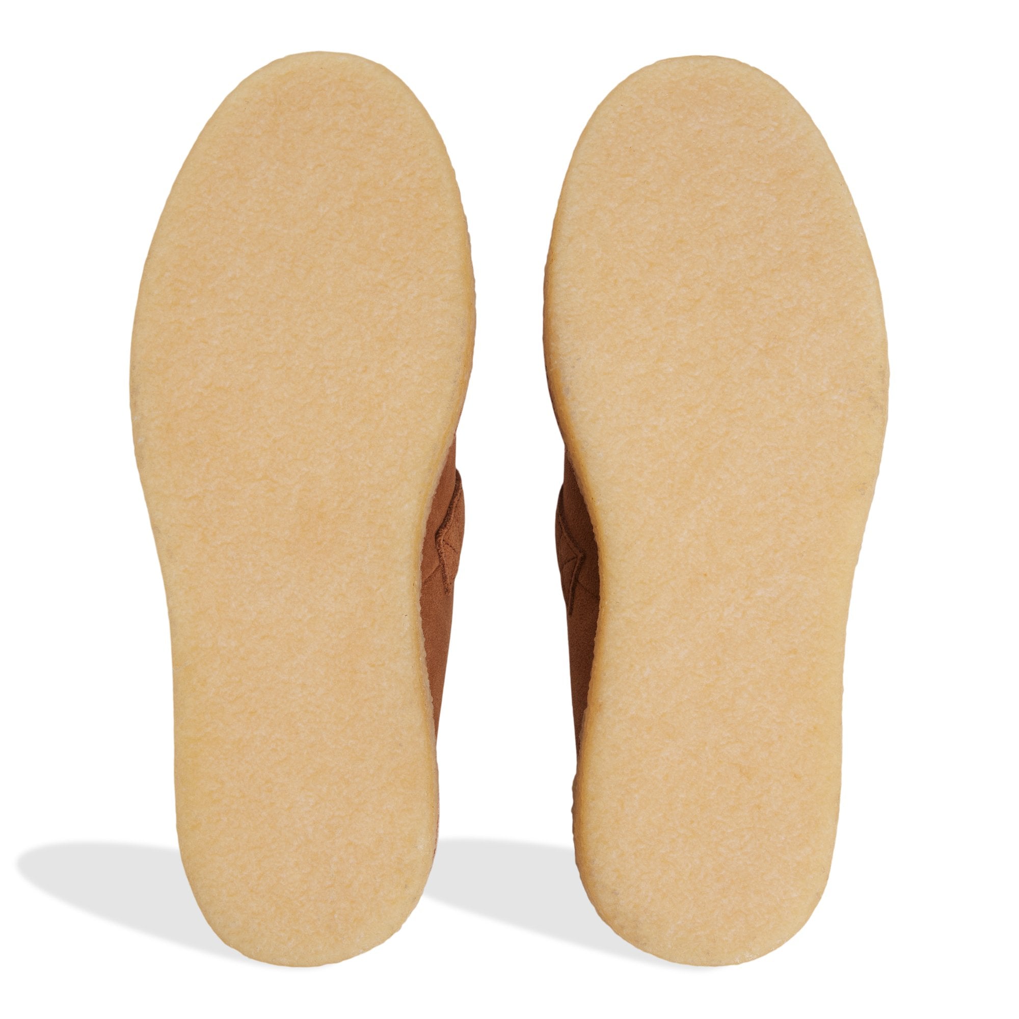 Captain’s Oxford Mule Tan - Image 5