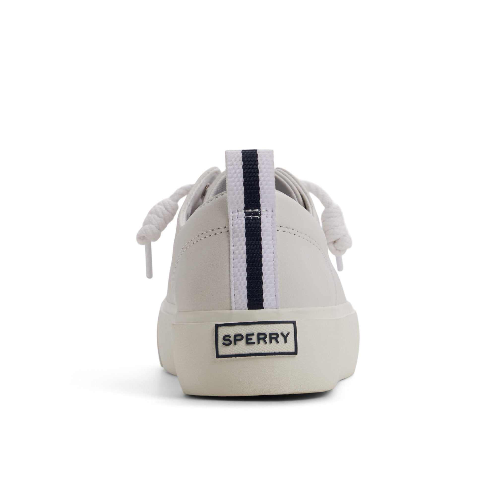 Cove Lace to Toe Sneaker White - Image 4