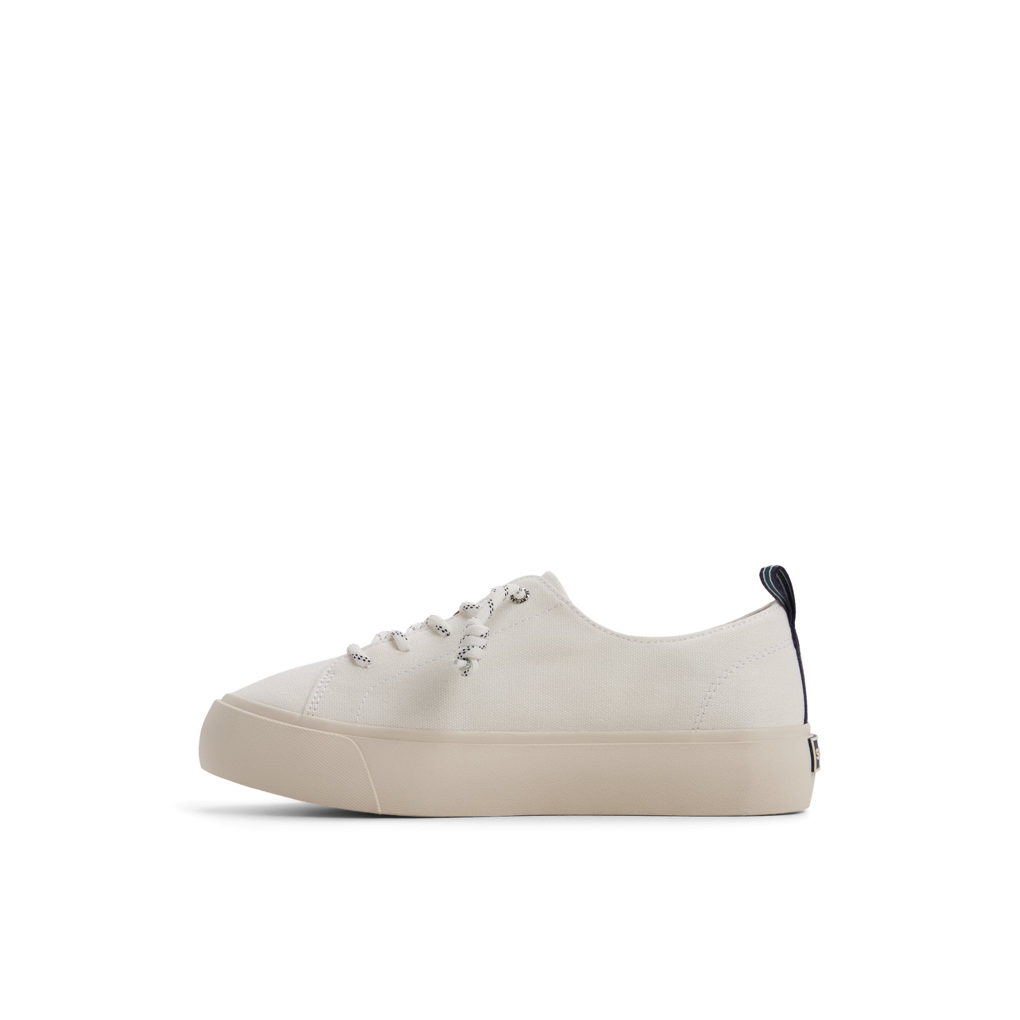 Cove Lace to Toe Sneaker White - 2 - Image 2
