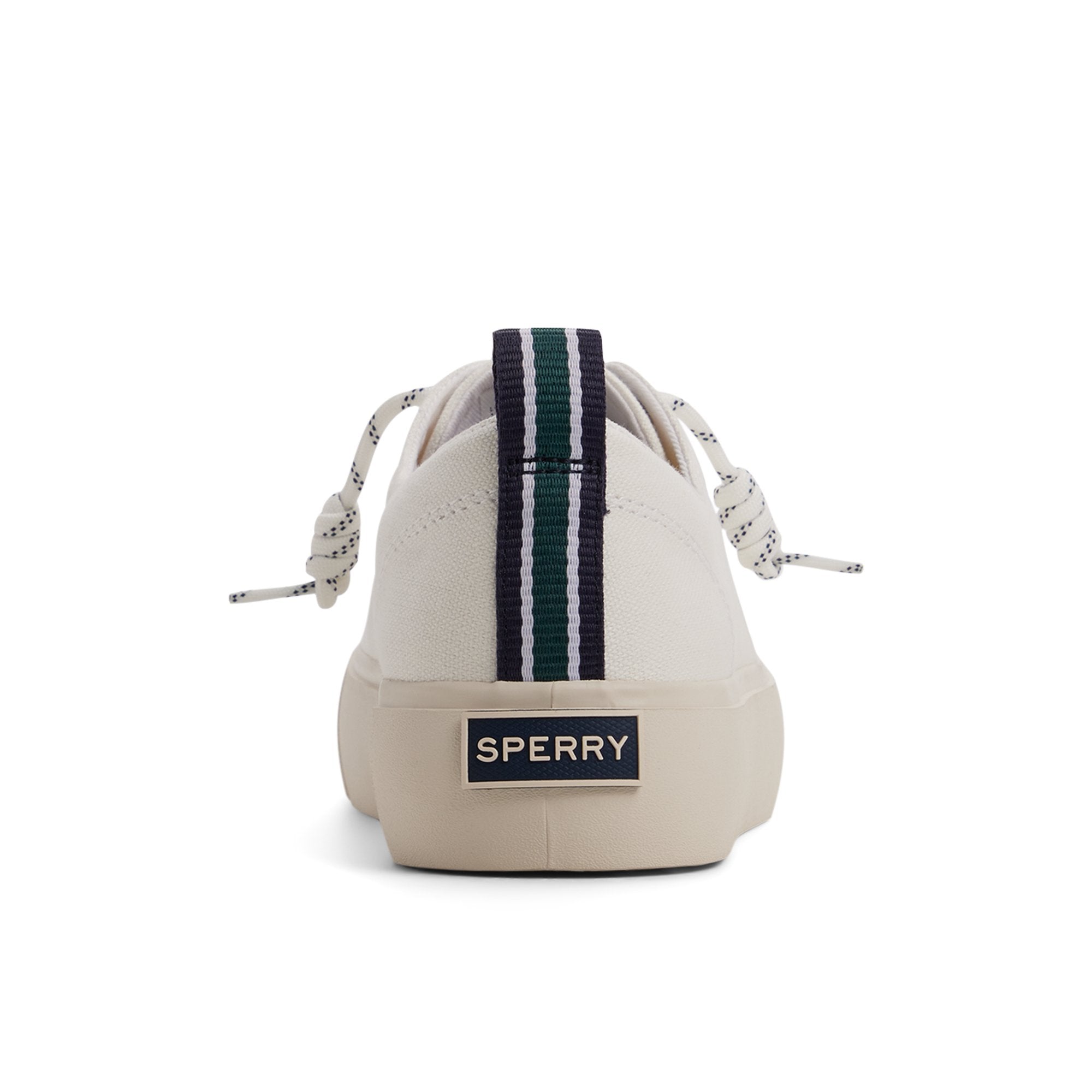Cove Lace to Toe Sneaker White - 2 - Image 4