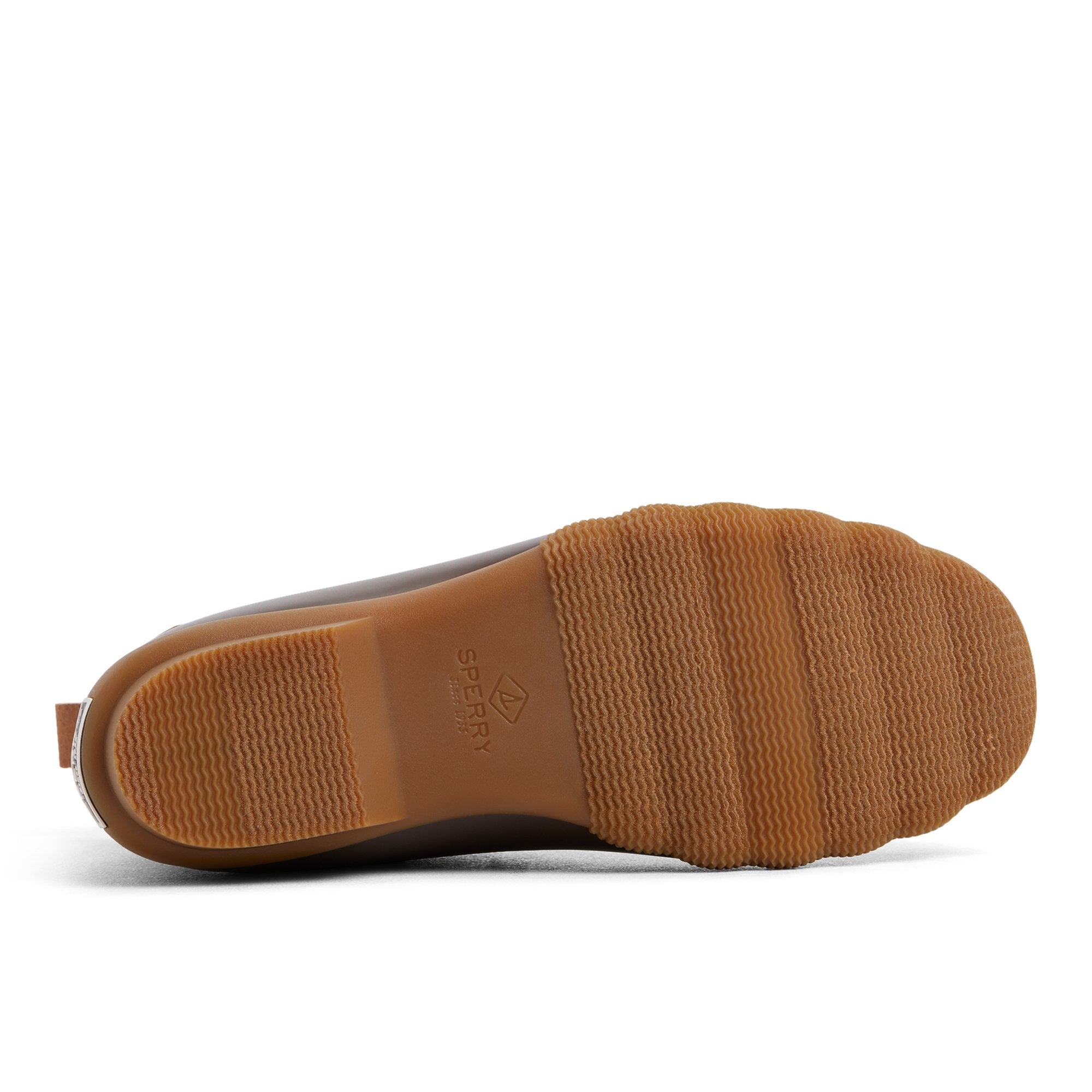 Saltwater™™ Duck Chelsea Boot Dark Brown - Image 6