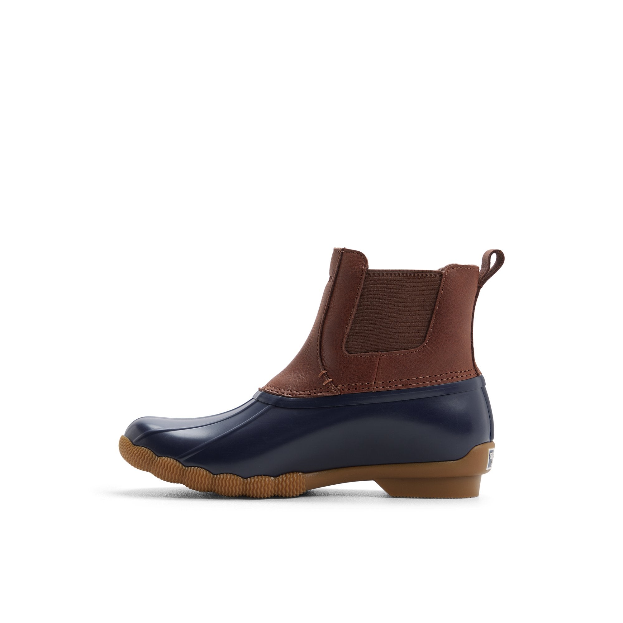 Saltwater™™ Duck Chelsea Boot Brown - Image 2
