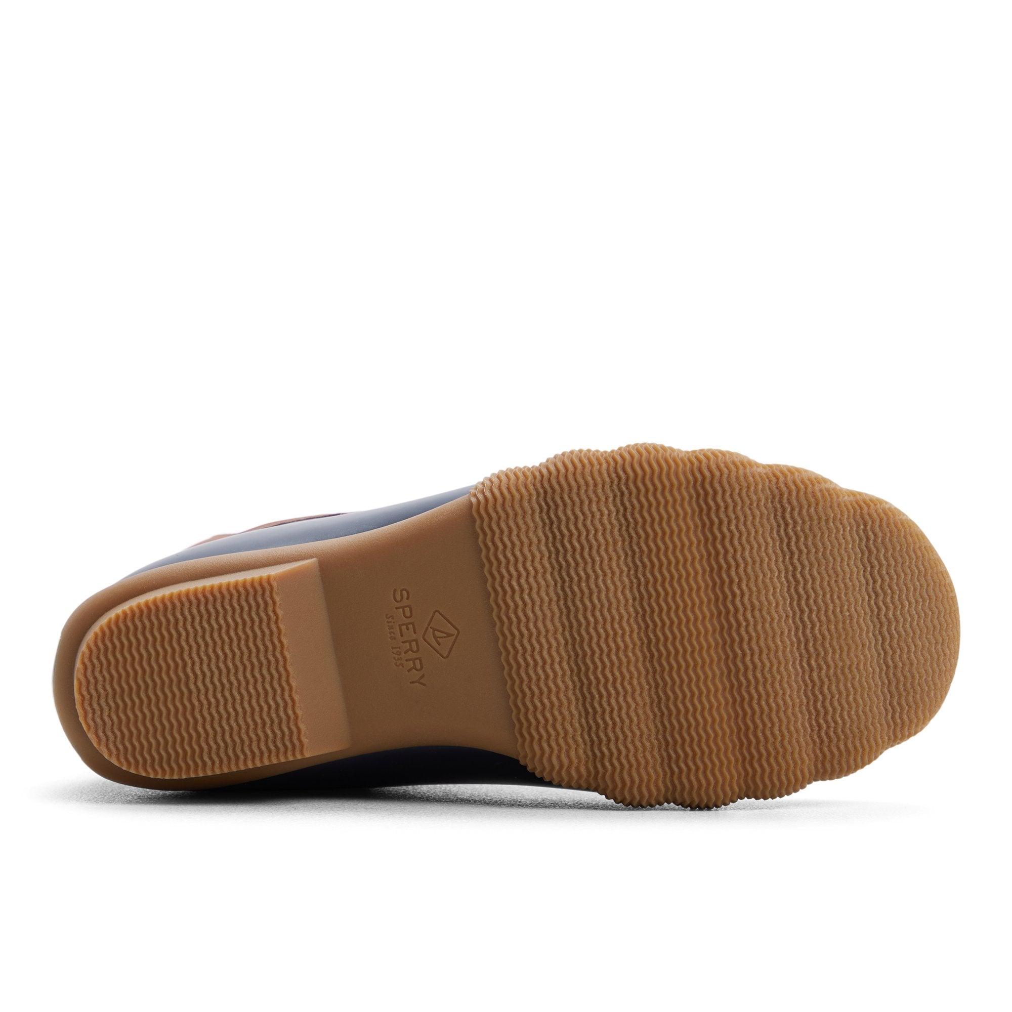 Saltwater™™ Duck Chelsea Boot Brown - Image 5