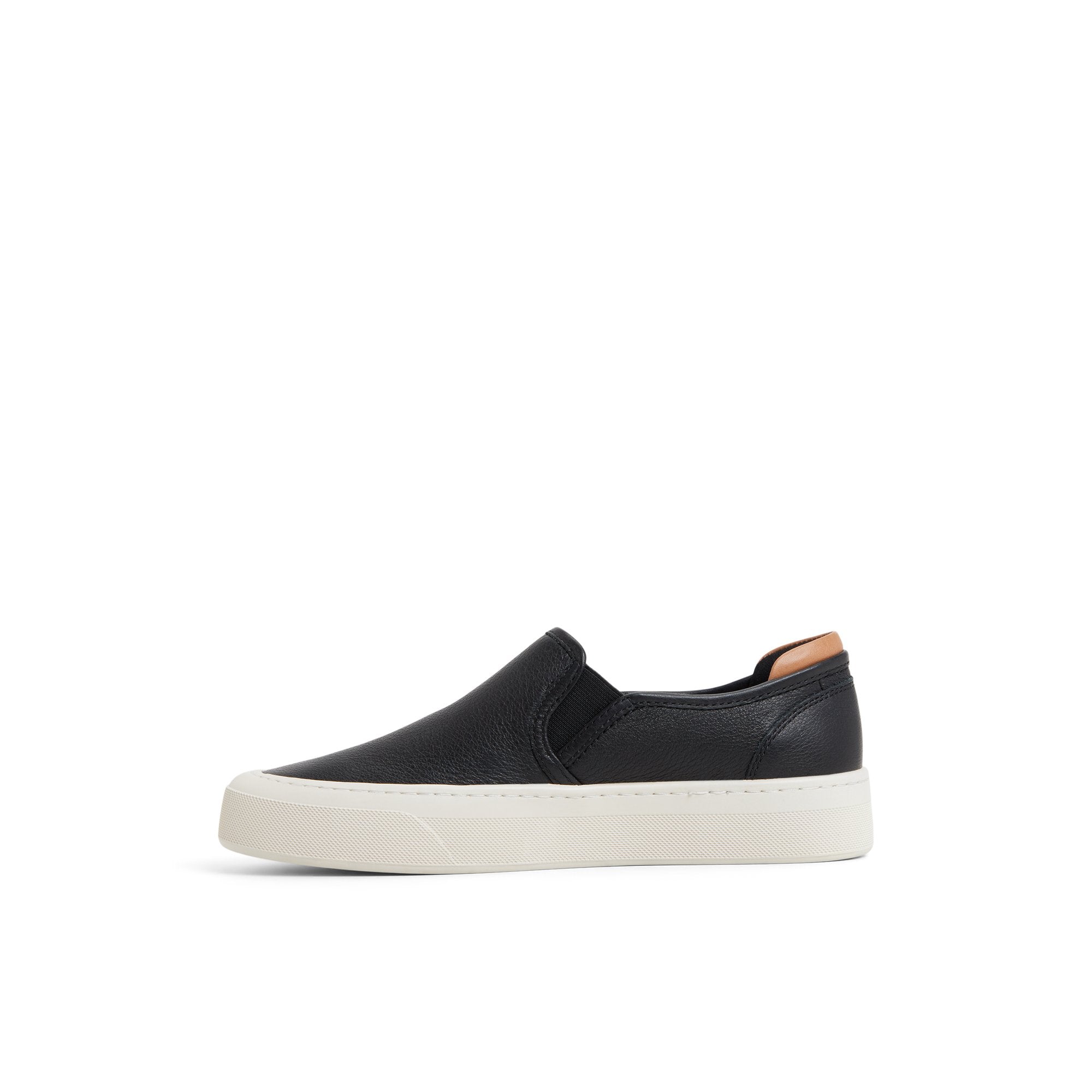 Candy Twin Slip-On Sneaker Black - Image 2