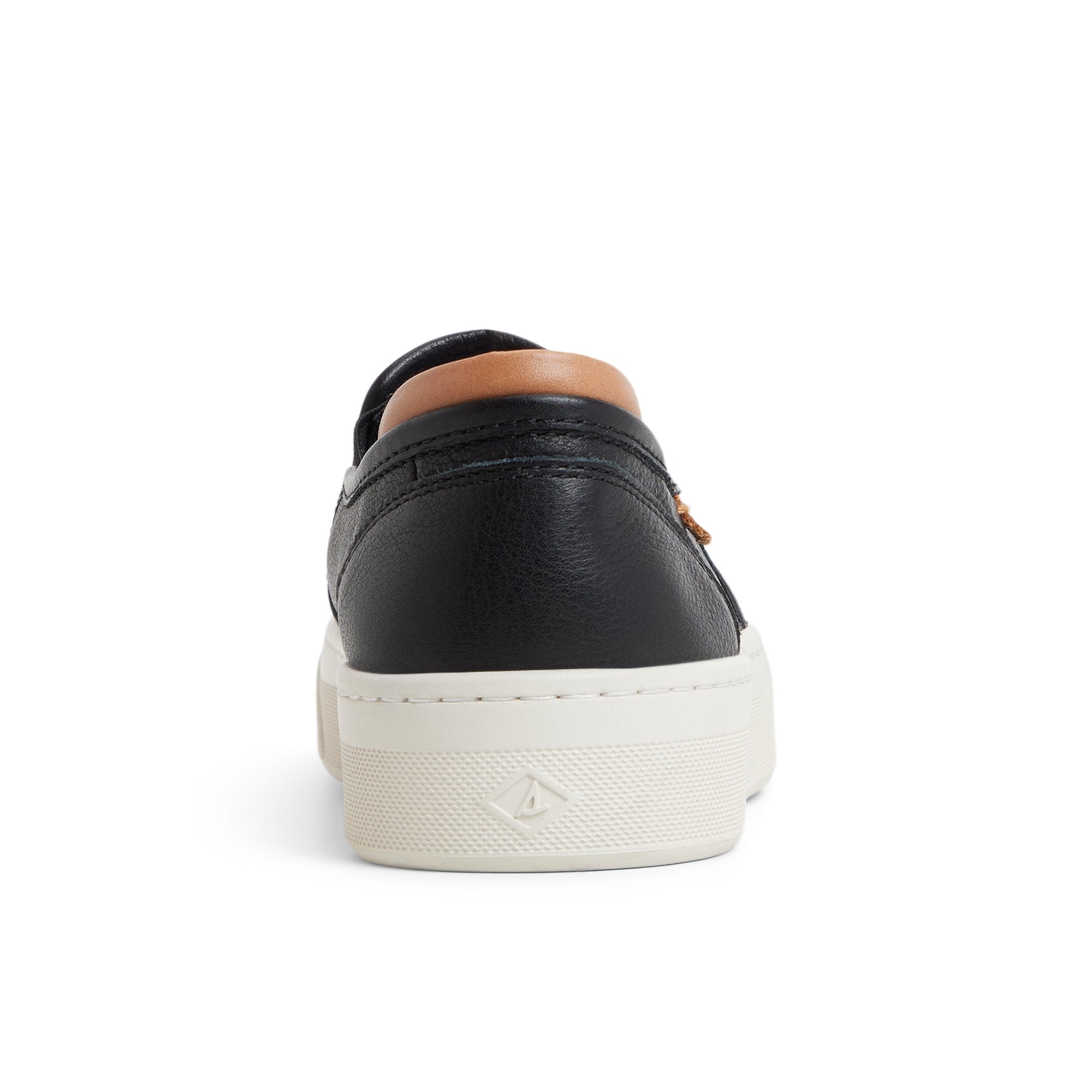 Candy Twin Slip-On Sneaker Black - Image 4