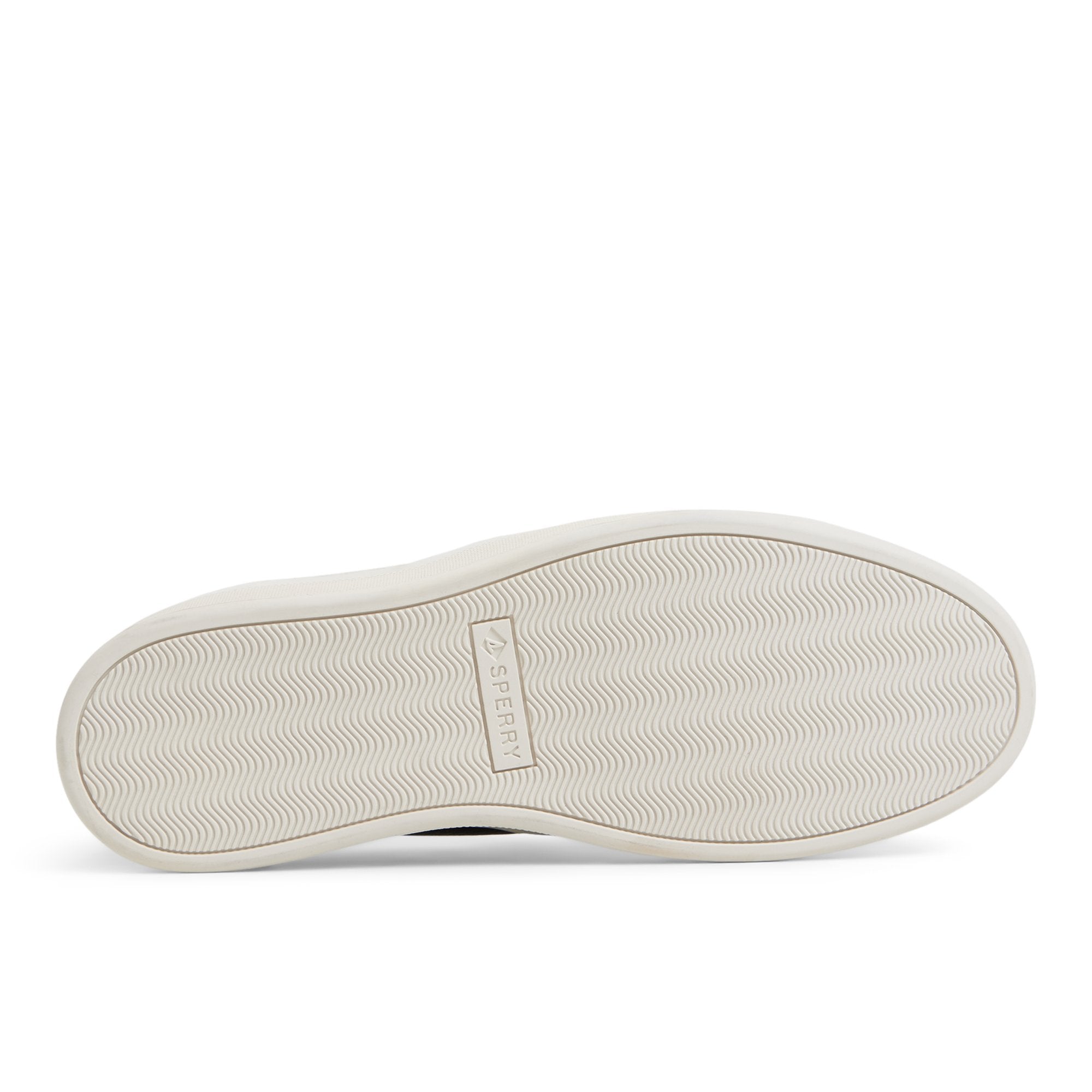 Candy Twin Slip-On Sneaker Black - Image 5