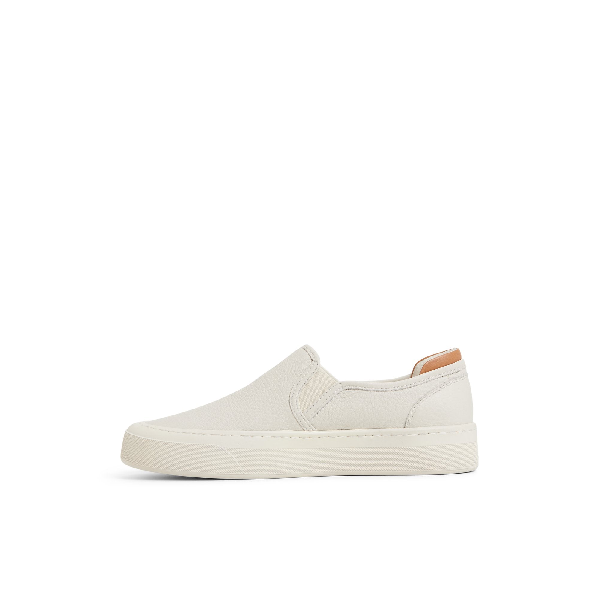 Candy Twin Slip-On Sneaker White - Image 2