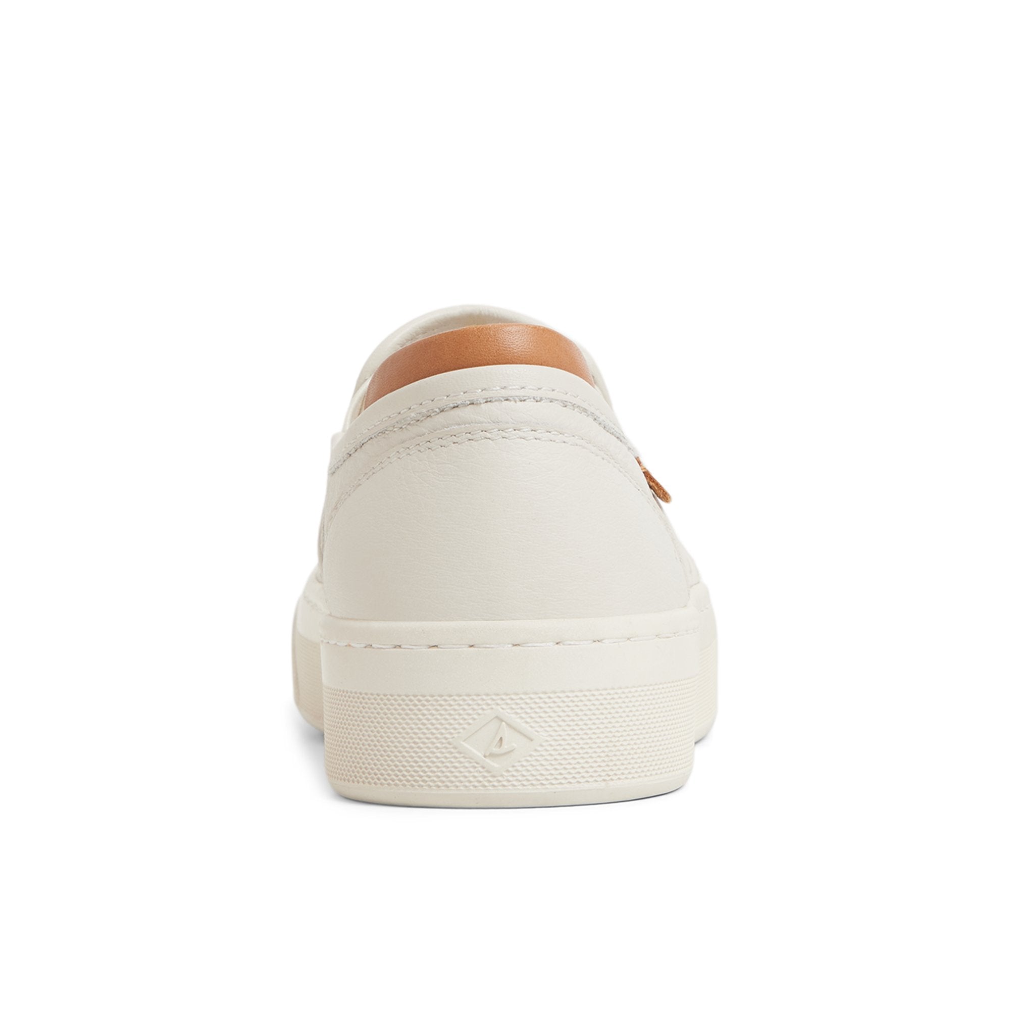 Candy Twin Slip-On Sneaker White - Image 4