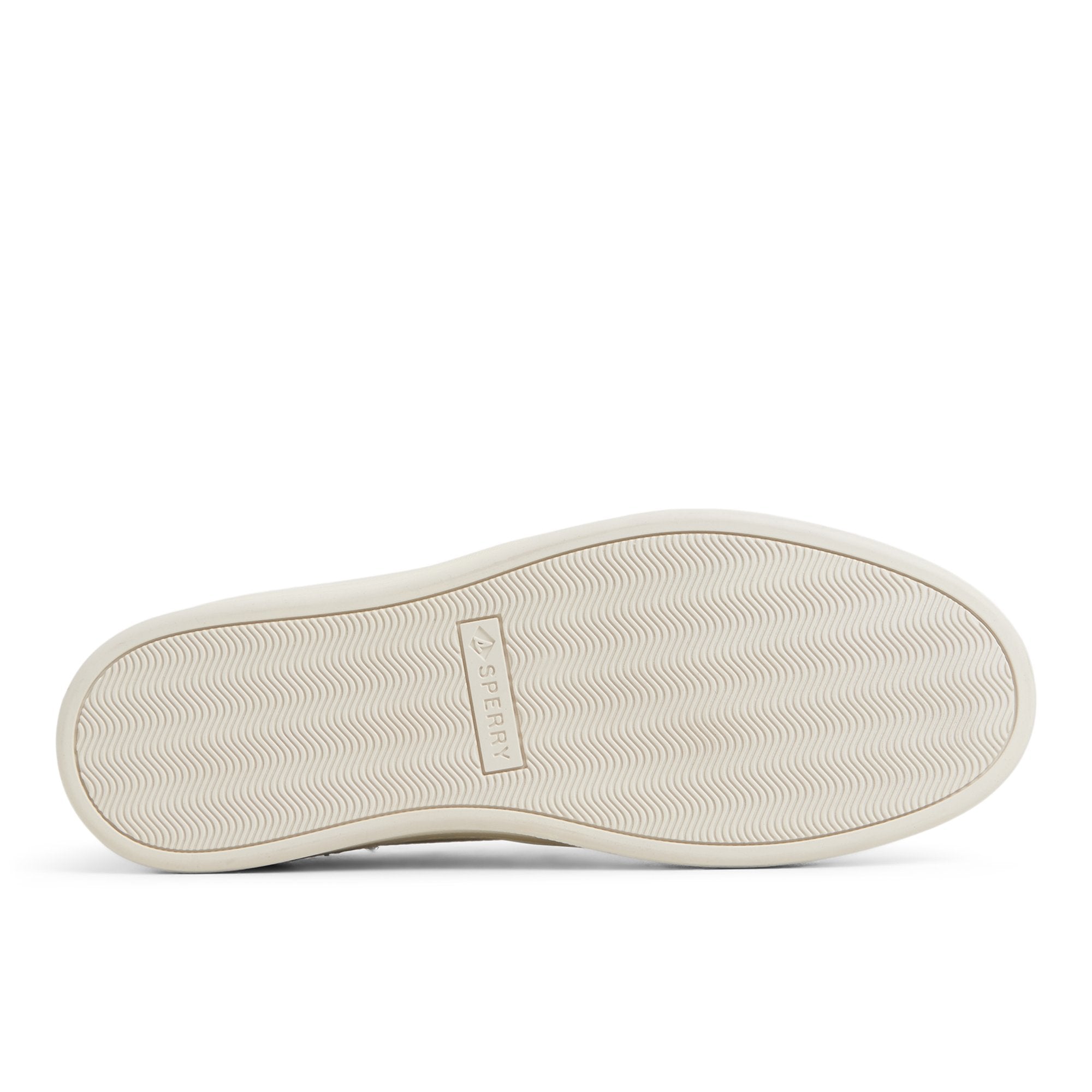 Candy Twin Slip-On Sneaker White - Image 5
