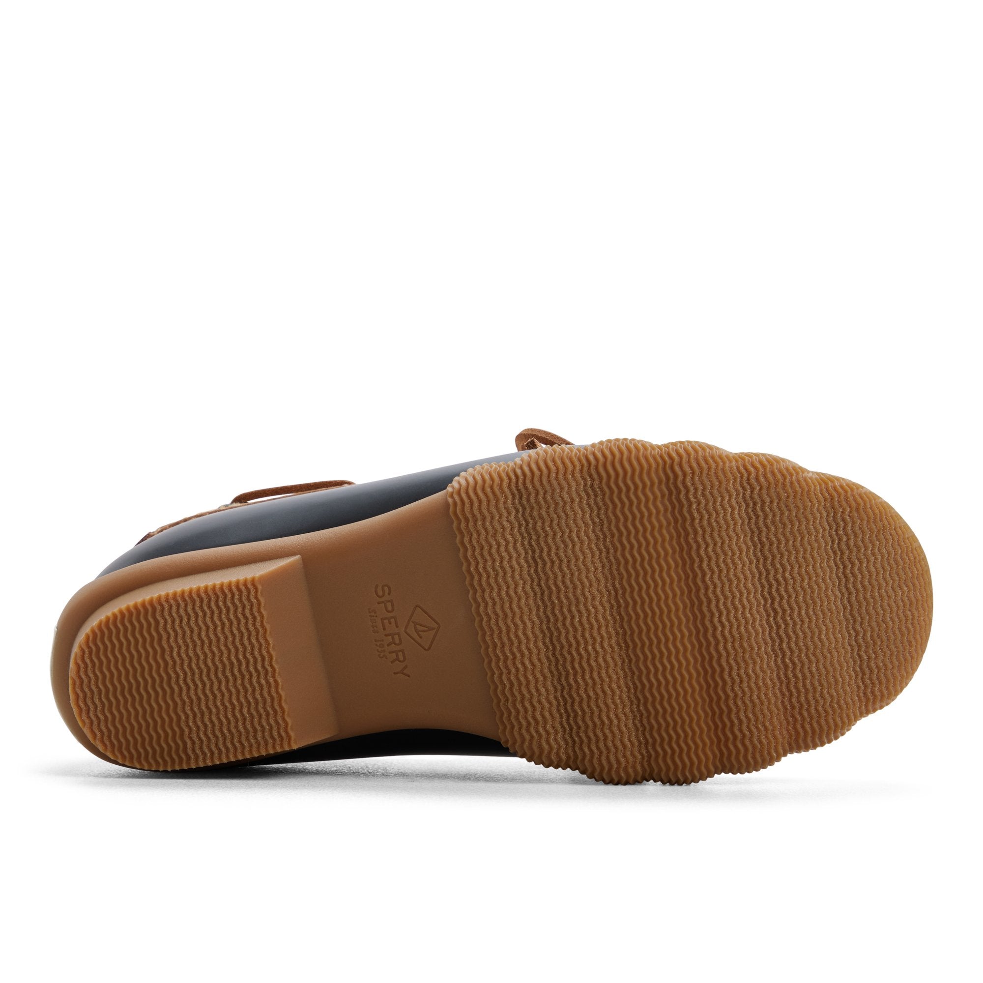 Saltwater™™ 1 Eye Duck Shoe Light Brown - Image 6