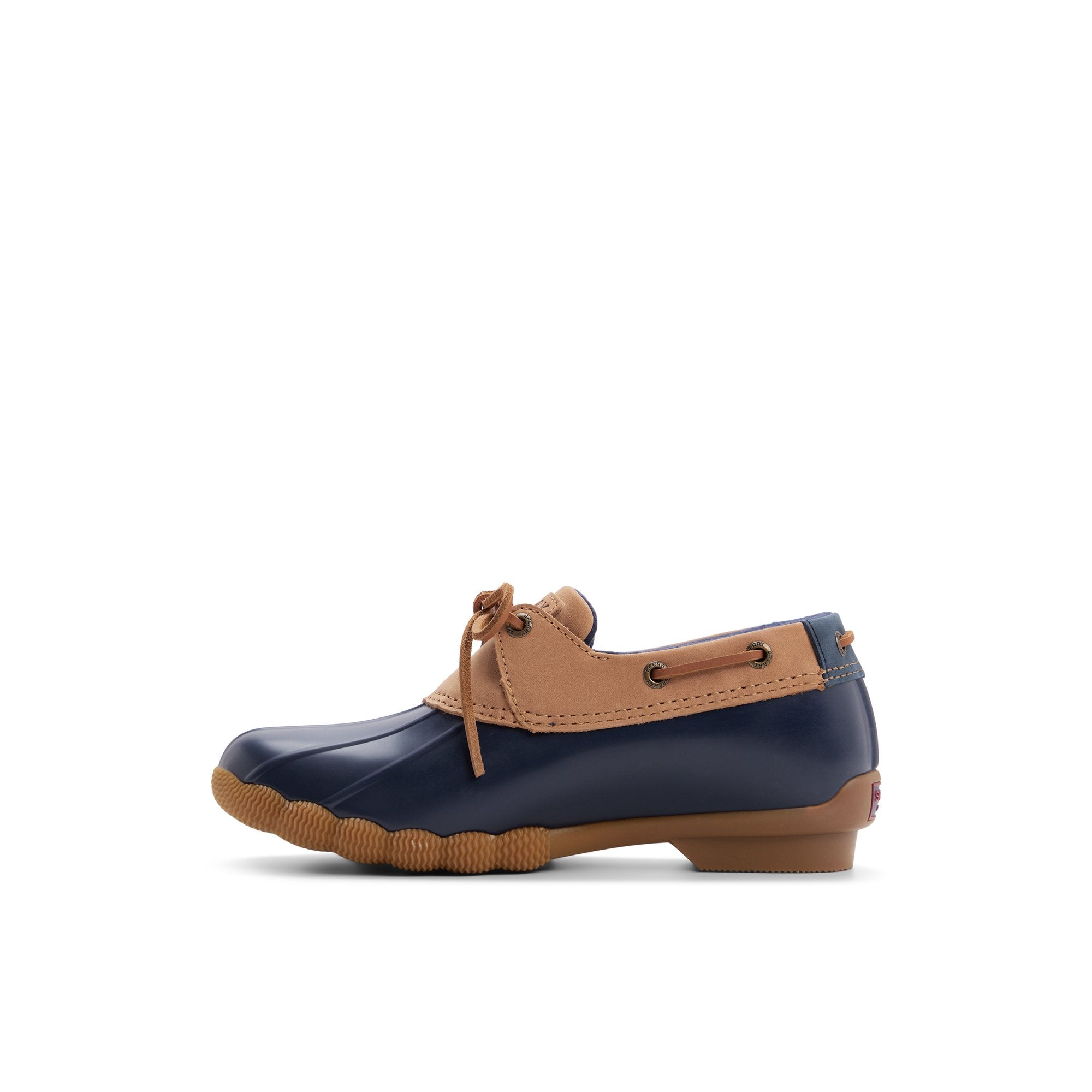Saltwater™™ 1 Eye Duck Shoe Tan - Image 2