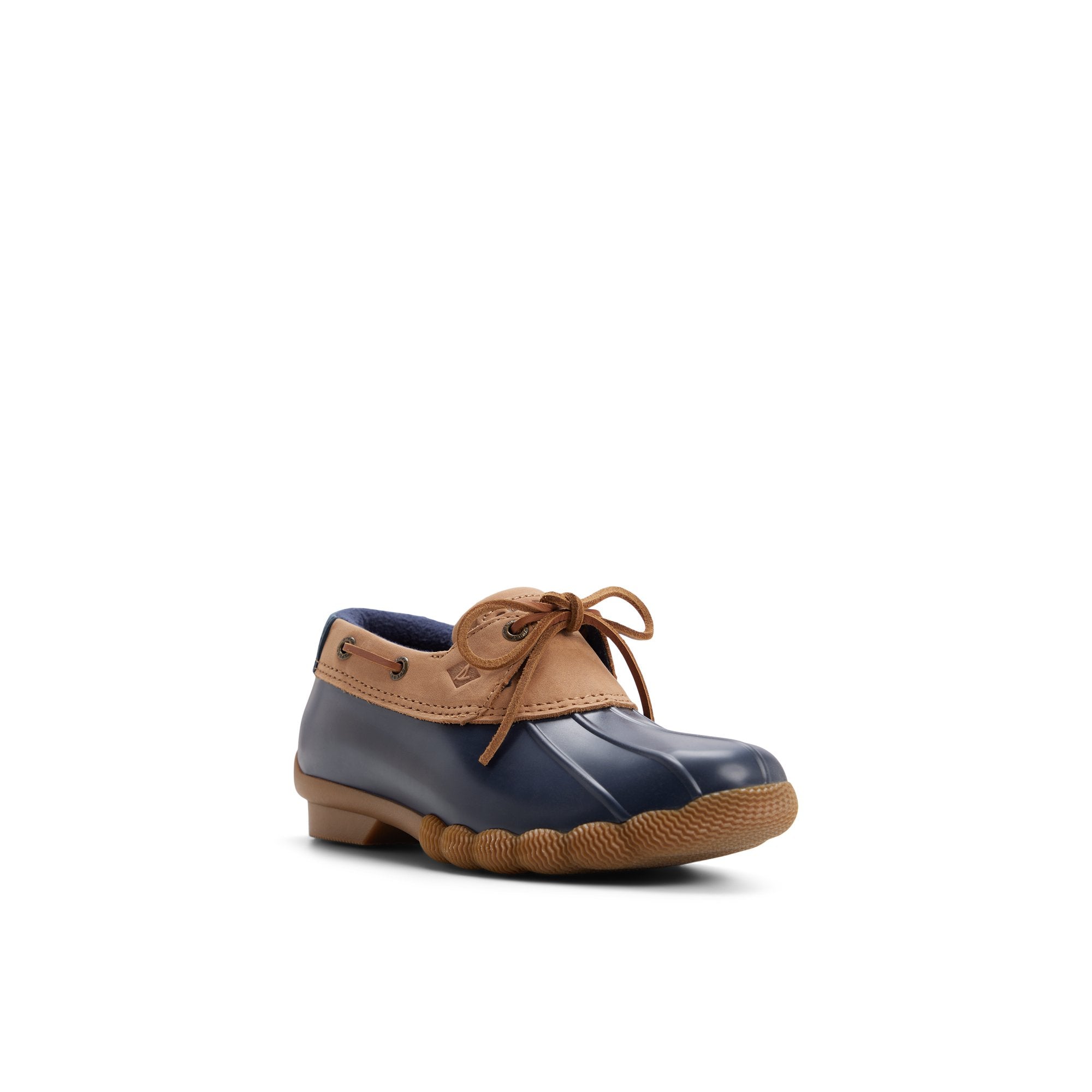 Saltwater™™ 1 Eye Duck Shoe Tan - Image 3